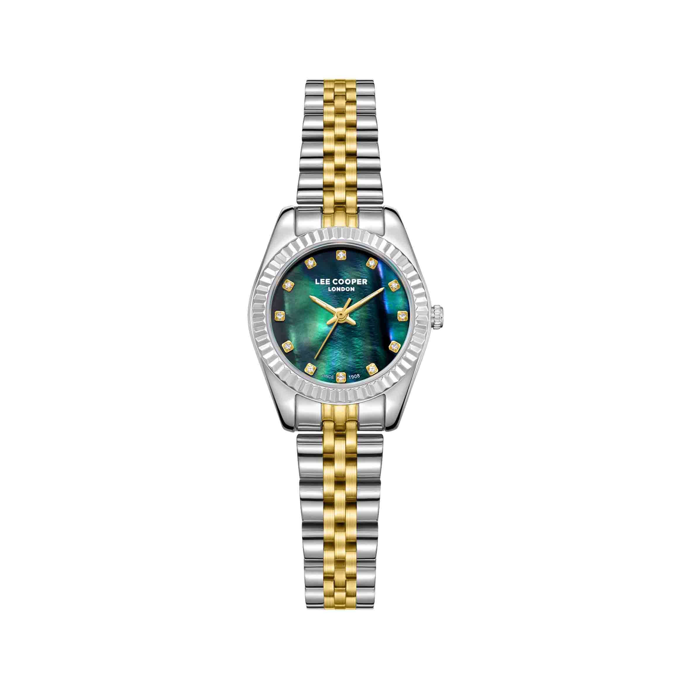 LC08243.270 ساعت مچی زنانه لی کوپر مدل Lee Cooper LC08243.270 - Image 1