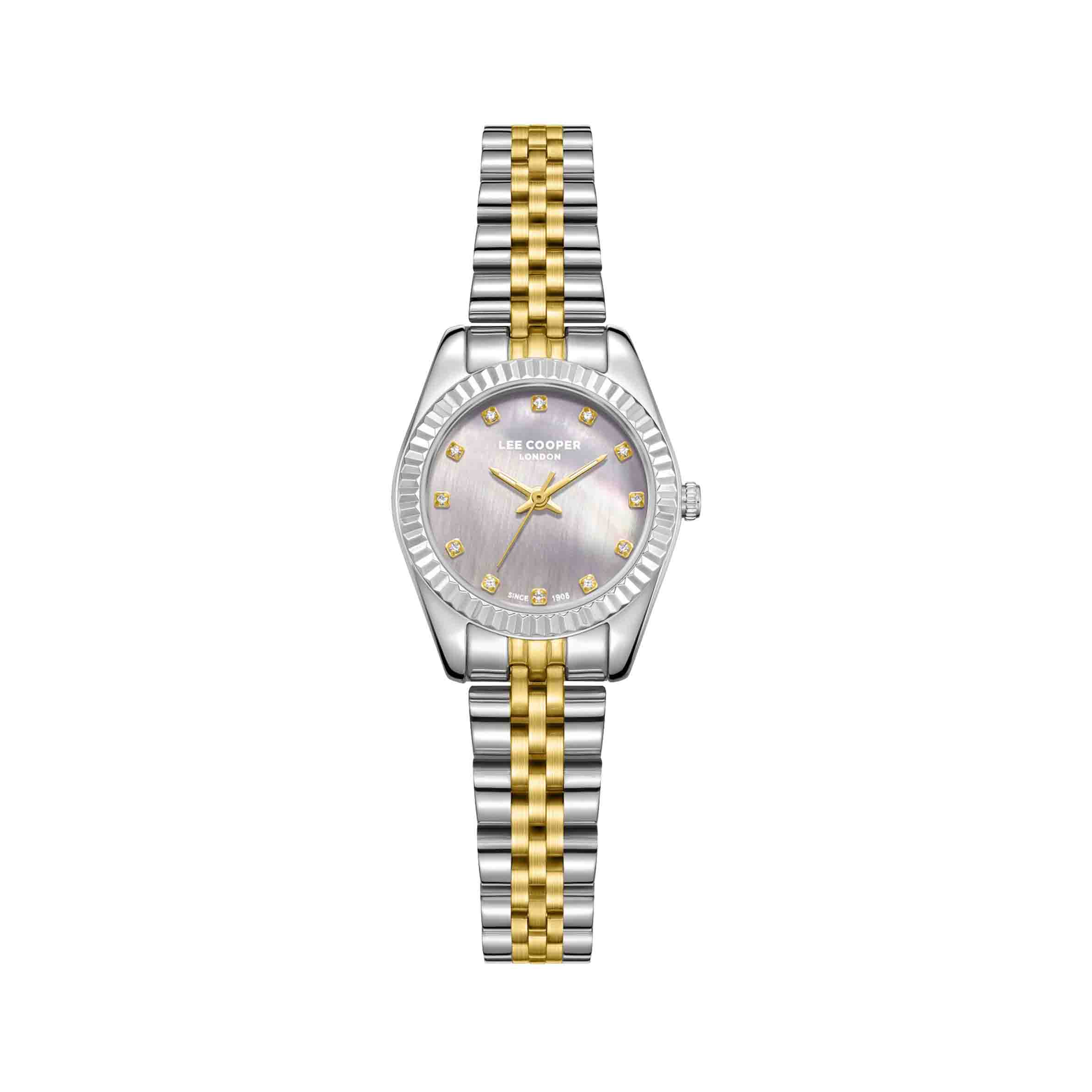 LC08243.290 ساعت مچی زنانه لی کوپر مدل Lee Cooper LC08243.290 - Image 1