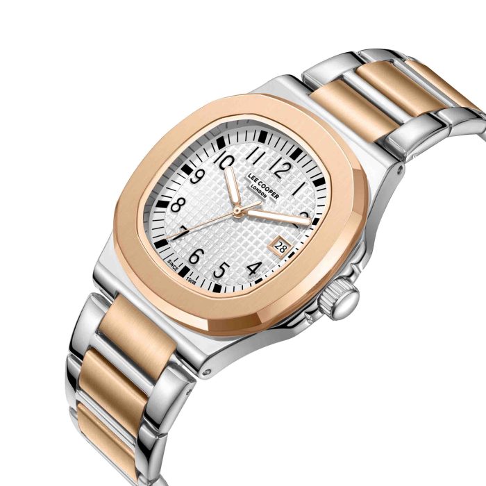 ساعت مچی مردانه لی کوپر مدل Lee Cooper LC08259.530 - Image 2