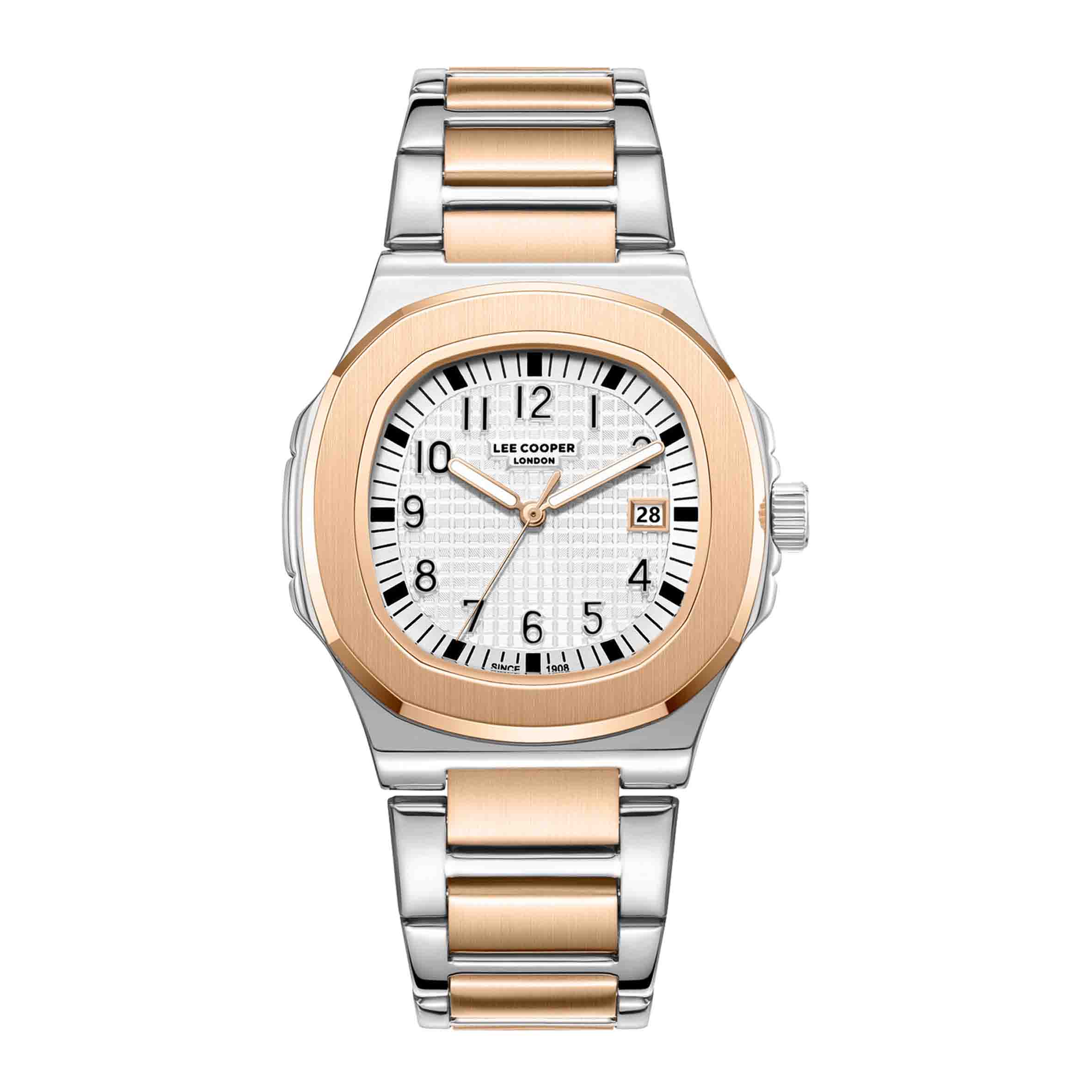 LC08259.530 ساعت مچی مردانه لی کوپر مدل Lee Cooper LC08259.530 - Image 1