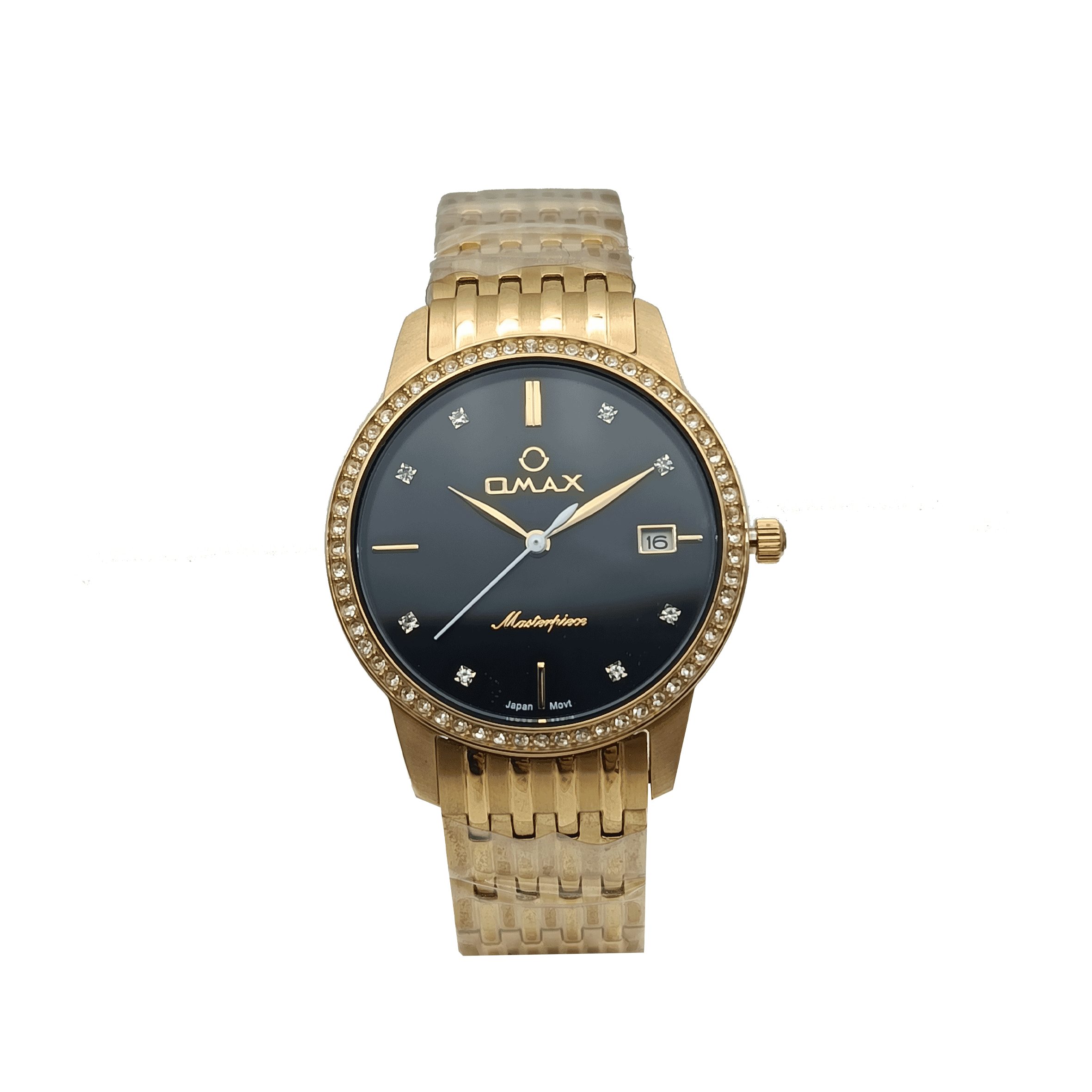 ML04G21I ساعت مچی زنانه اوماکس کد OMAX ML04G21I - Image 1