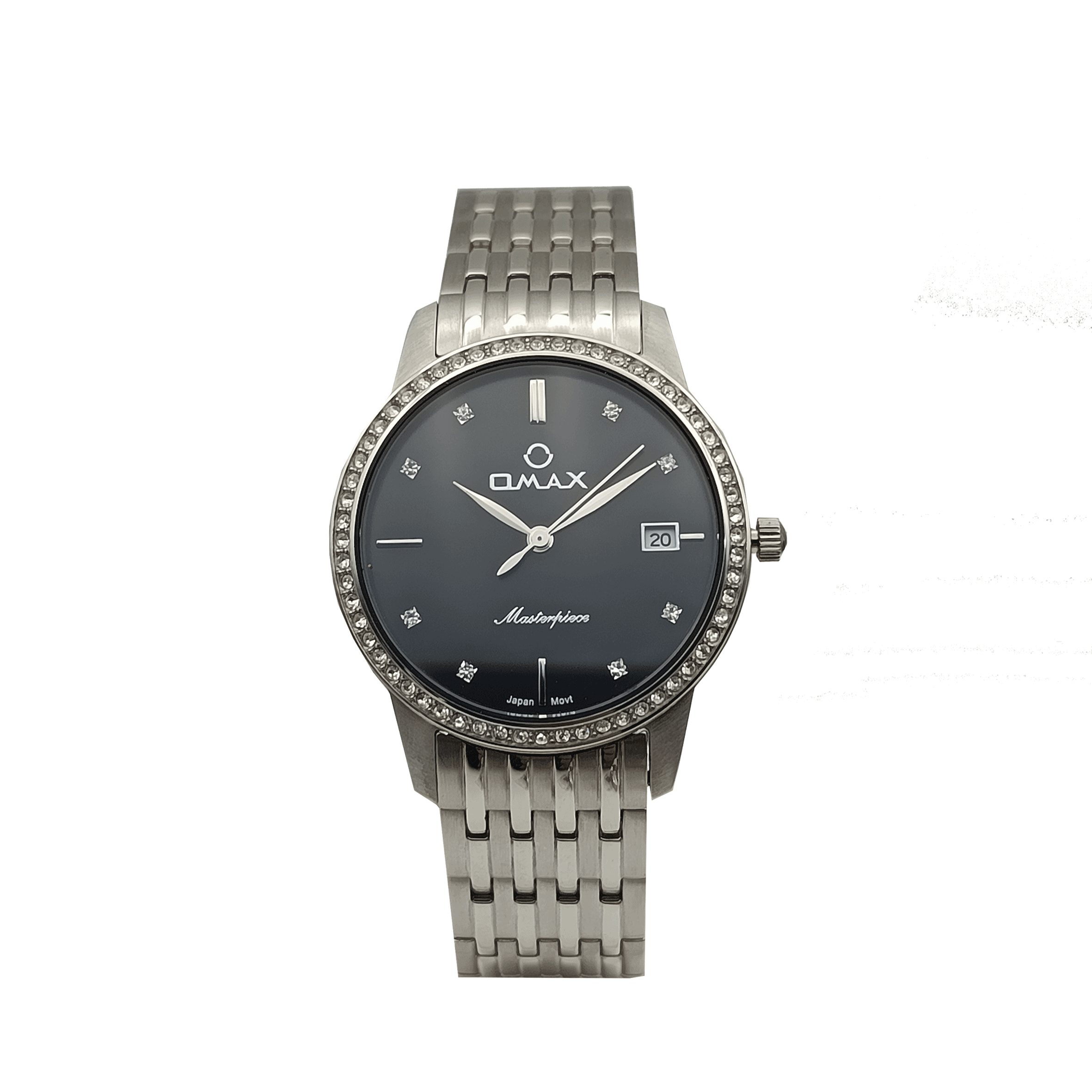ML04P26I ساعت مچی زنانه اوماکس کد OMAX ML04P26I - Image 1