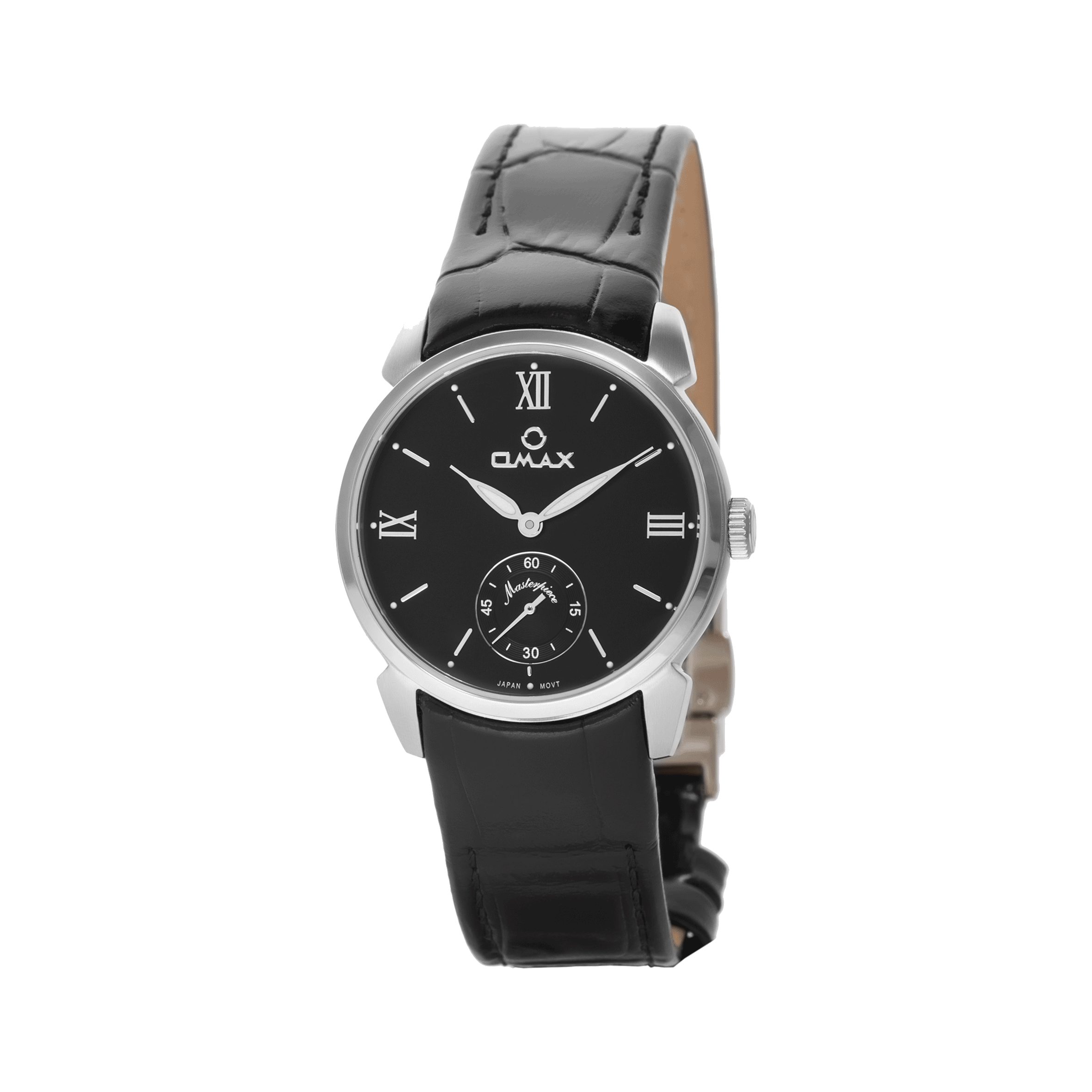 ML05N22I ساعت مچی چرمی زنانه اوماکس کد OMAX ML05N22I - Image 1