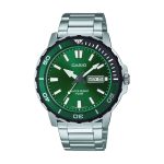 ساعت مچی مردانه کاسیو CASIO MTD-125D-3A