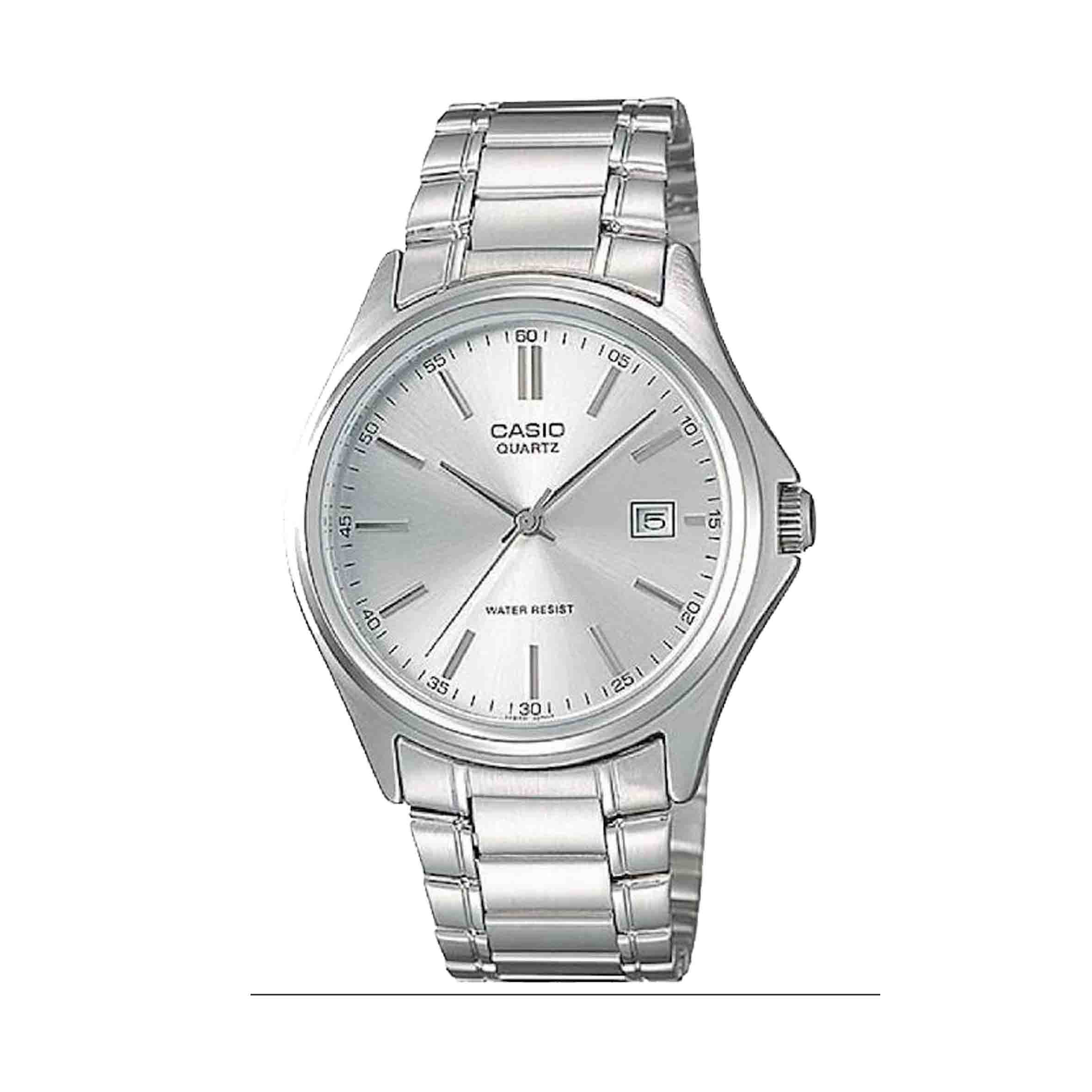 MTP-1183A-7A ساعت مچی مردانه کاسیو CASIO MTP-1183A-7A - Image 1