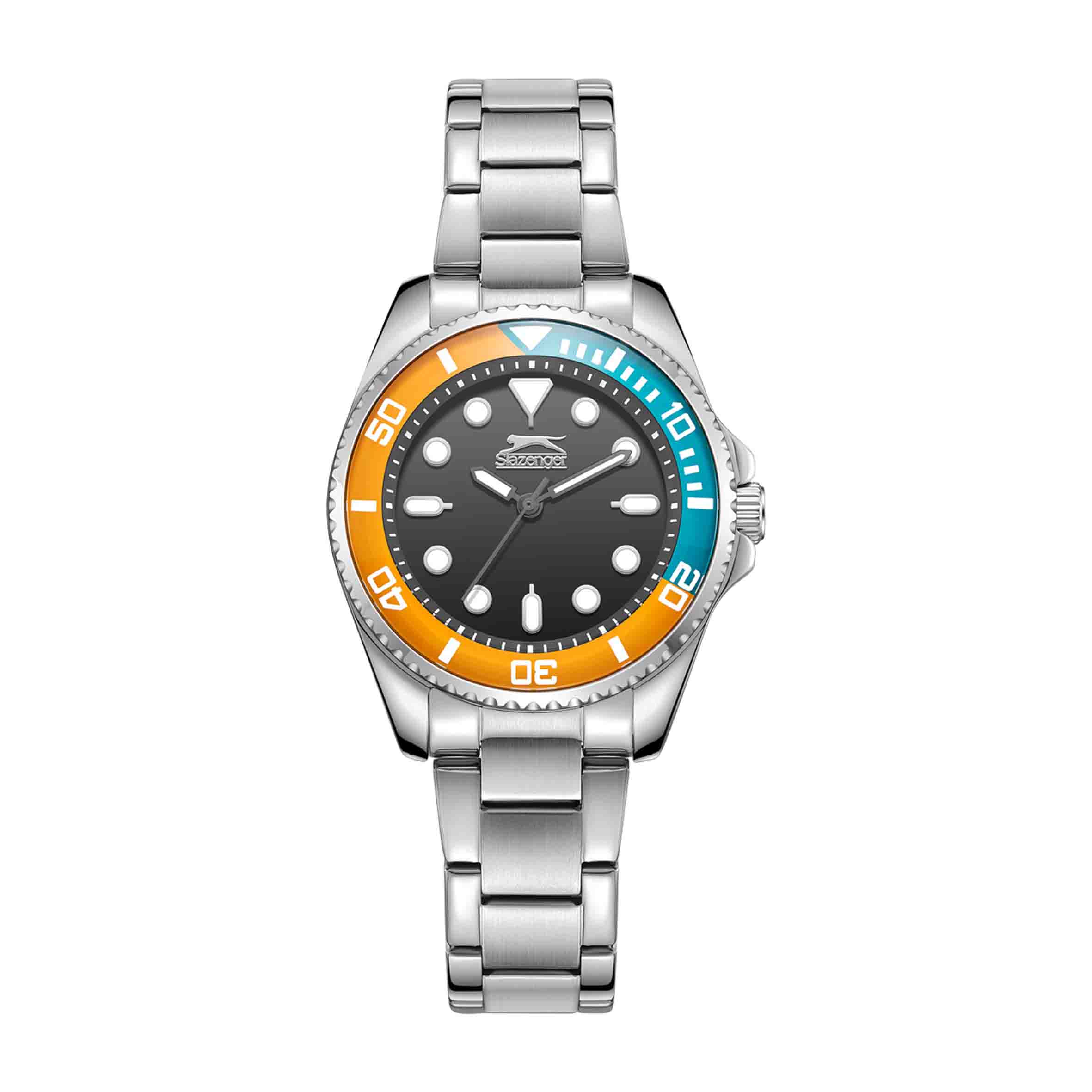 SL.09.2353.3.06 ساعت مچی زنانه اسلازنجر مدل Slazenger SL.09.2353.3.06 - Image 1
