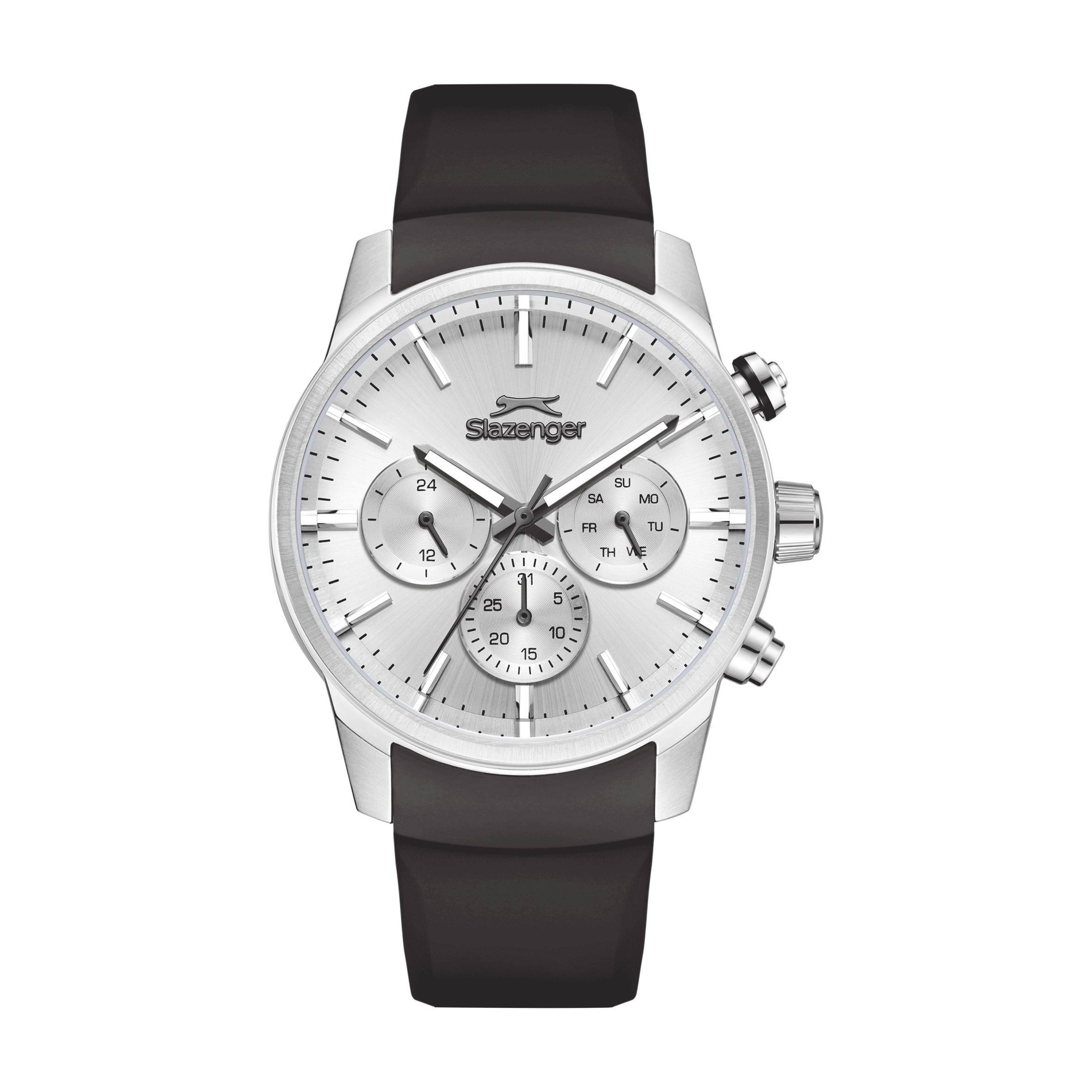 SL.09.2535.2.03 ساعت مچی مردانه اسلازنجر مدل Slazenger SL.09.2535.2.03 - Image 1