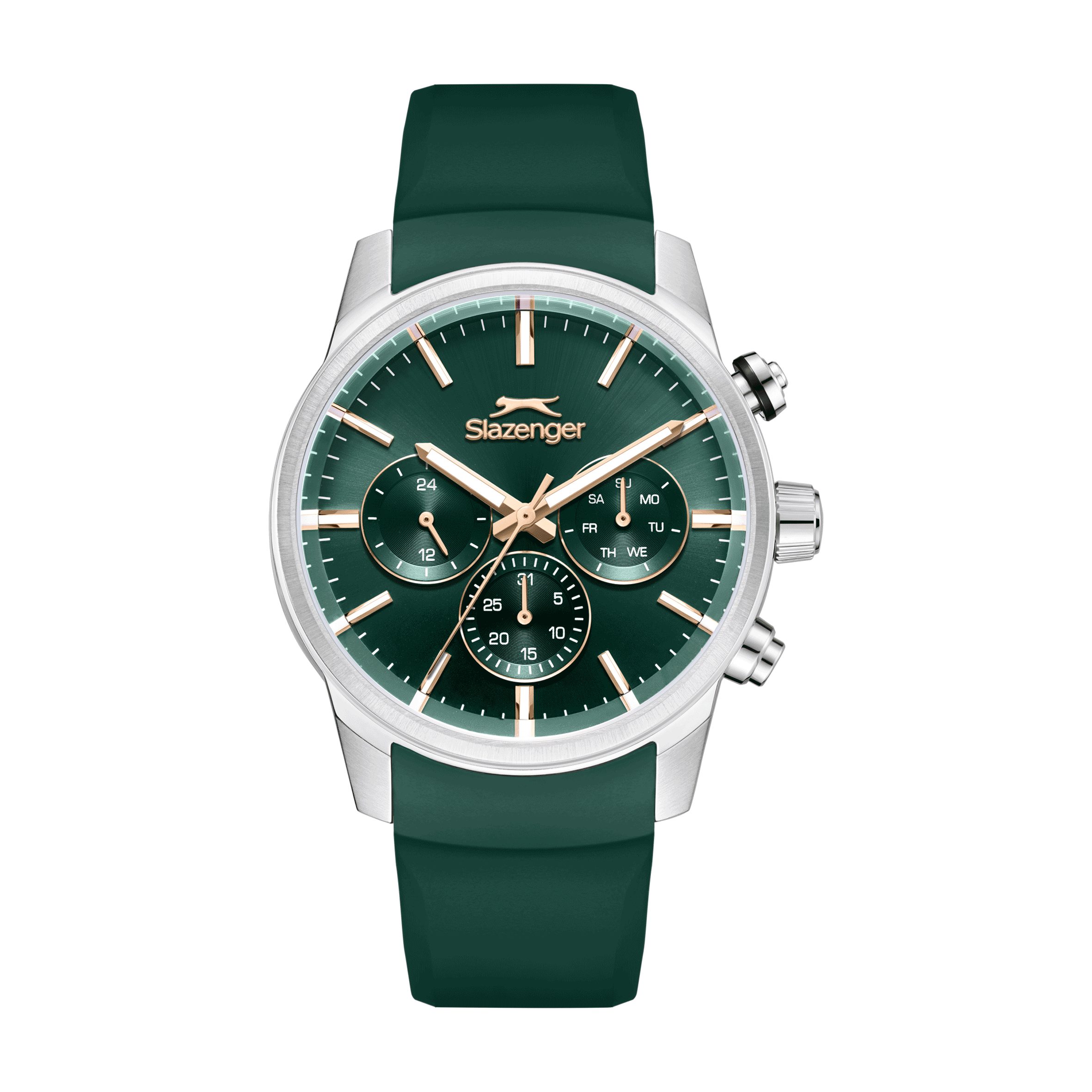 SL.09.2535.2.04 ساعت مچی مردانه اسلازنجر مدل Slazenger SL.09.2535.2.08 - Image 1