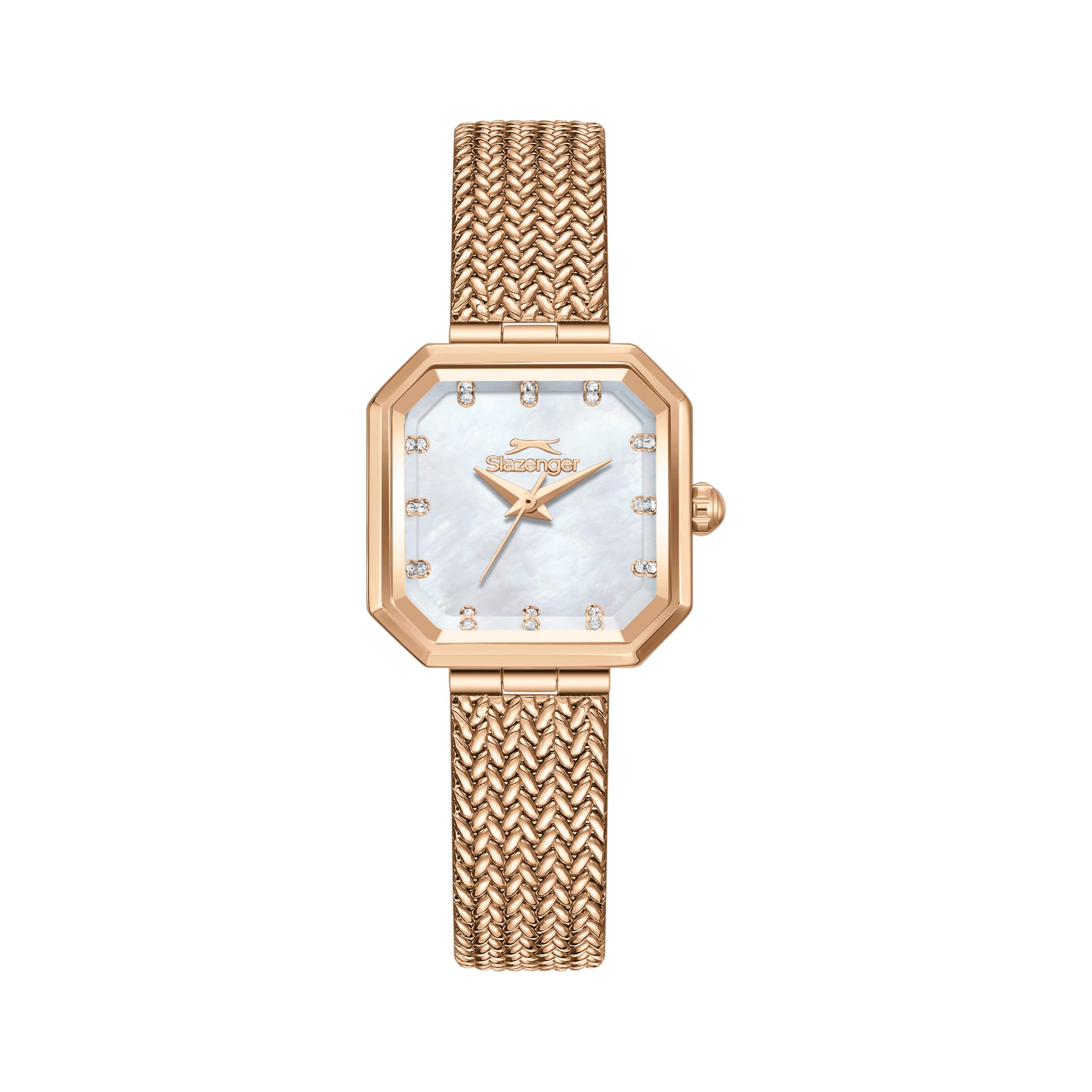 SL.9.2534.3.03 ساعت مچی زنانه اسلازنجر مدل Slazenger SL.09.2534.3.03 - Image 1