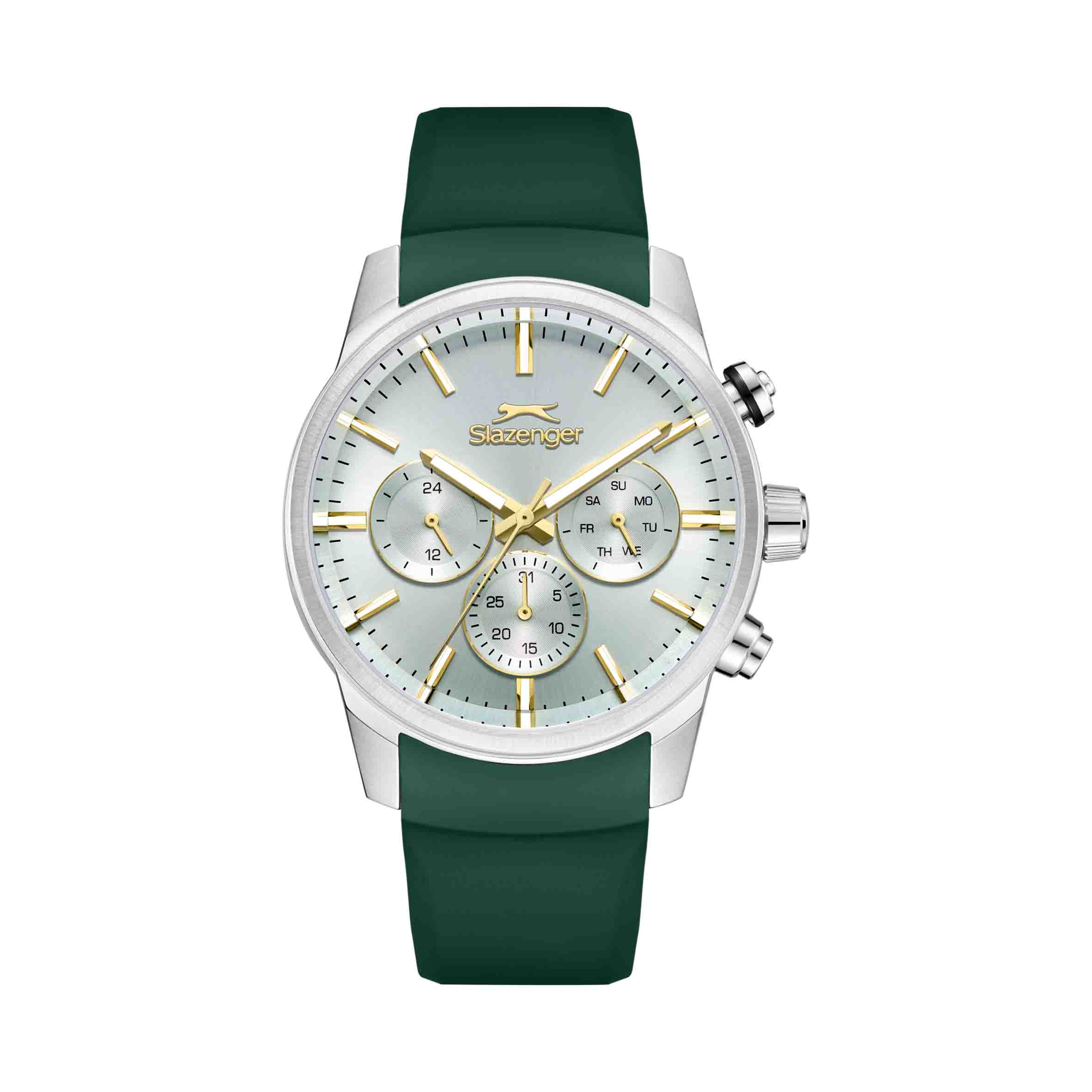 SL.9.2535.2.04 ساعت مچی مردانه اسلازنجر مدل Slazenger SL.09.2535.2.04 - Image 1