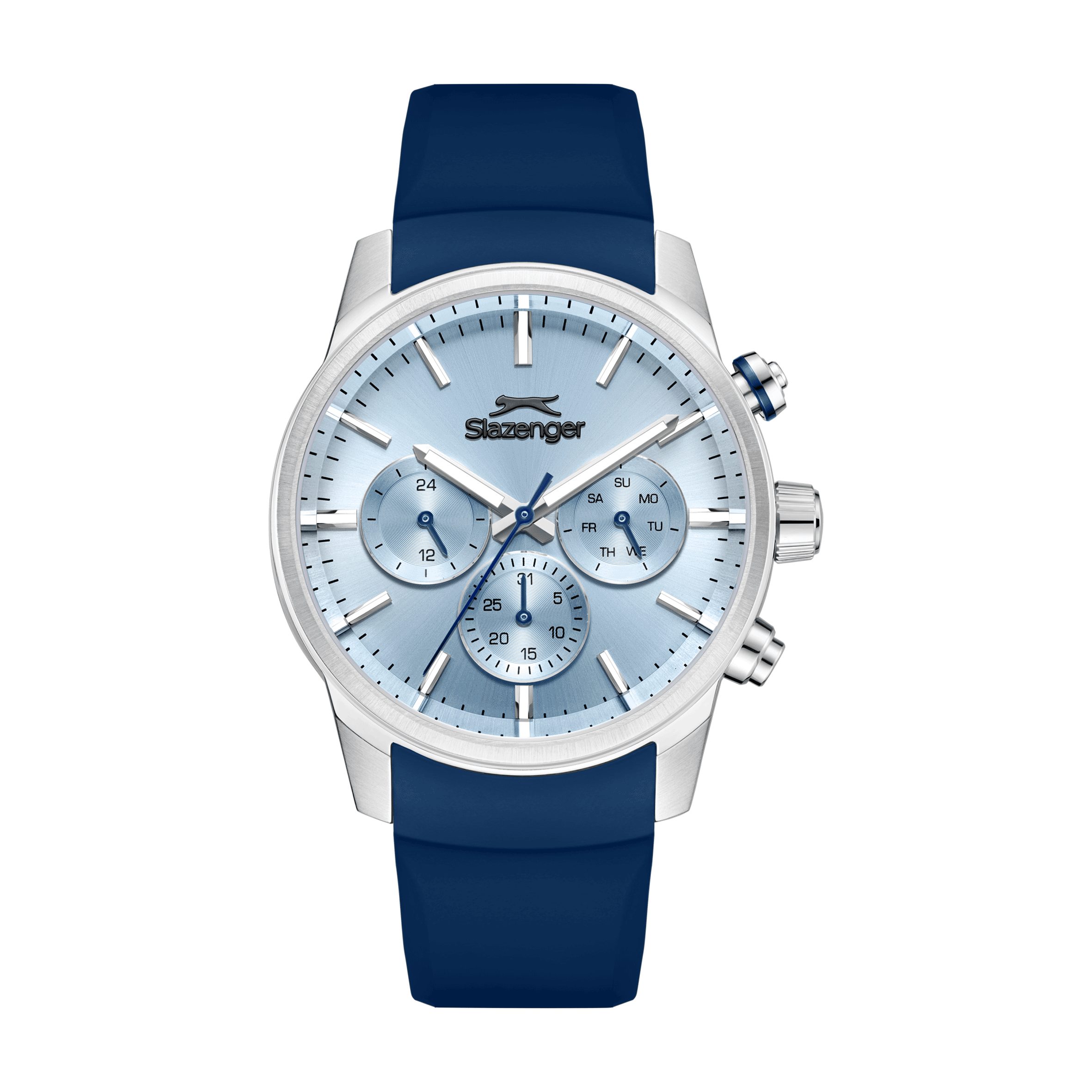 SL.9.2535.2.06 ساعت مچی مردانه اسلازنجر مدل Slazenger SL.09.2535.2.06 - Image 1