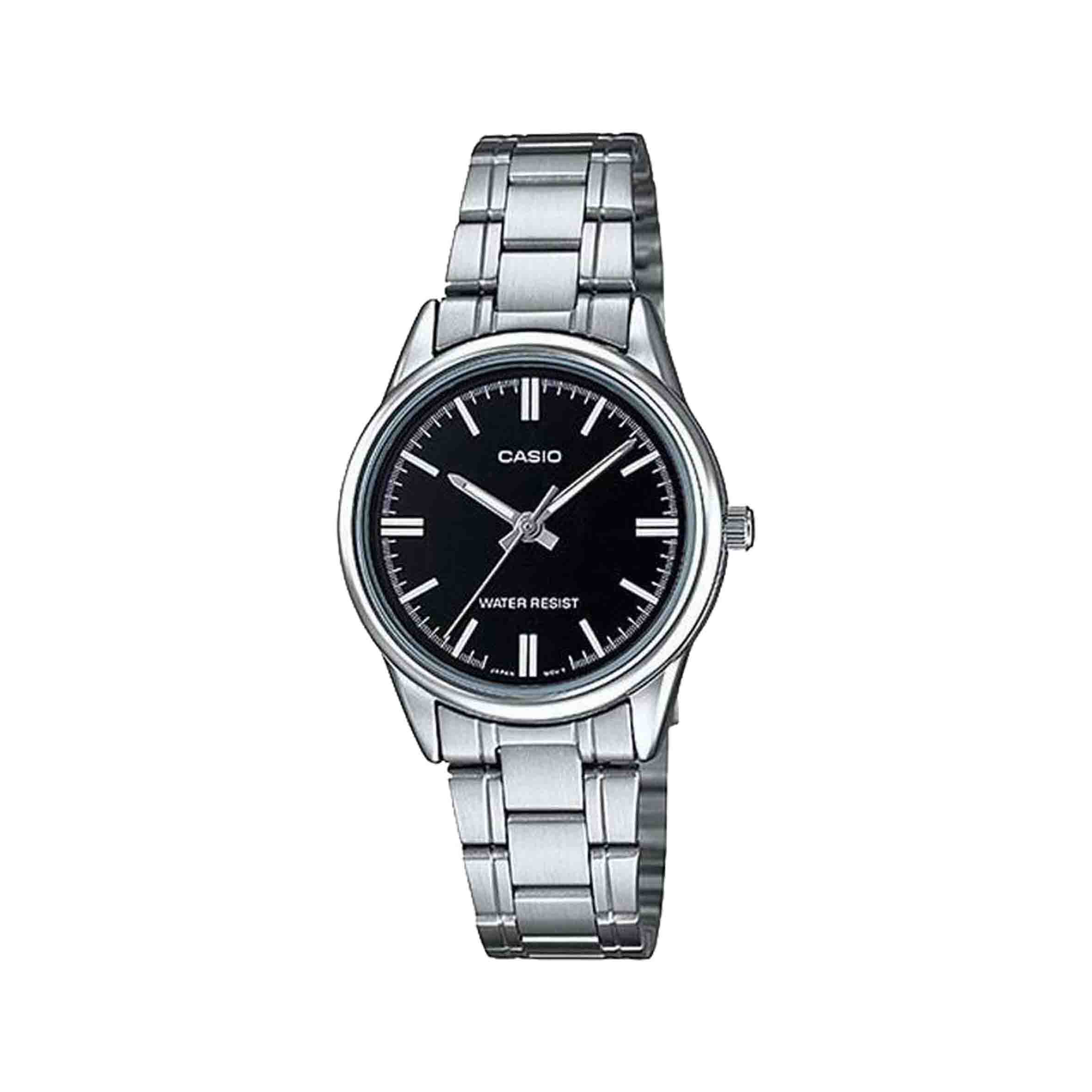 V005D-1A ساعت مچی زنانه کاسیو CASIO LTP-V005D-1A - Image 1
