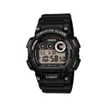 ساعت مچی دیجیتال مردانه کاسیو CASIO W-735H-1A