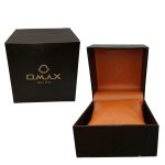 ساعت مچی مردانه دو زمانه کد OMAX AD0935C - Image 2