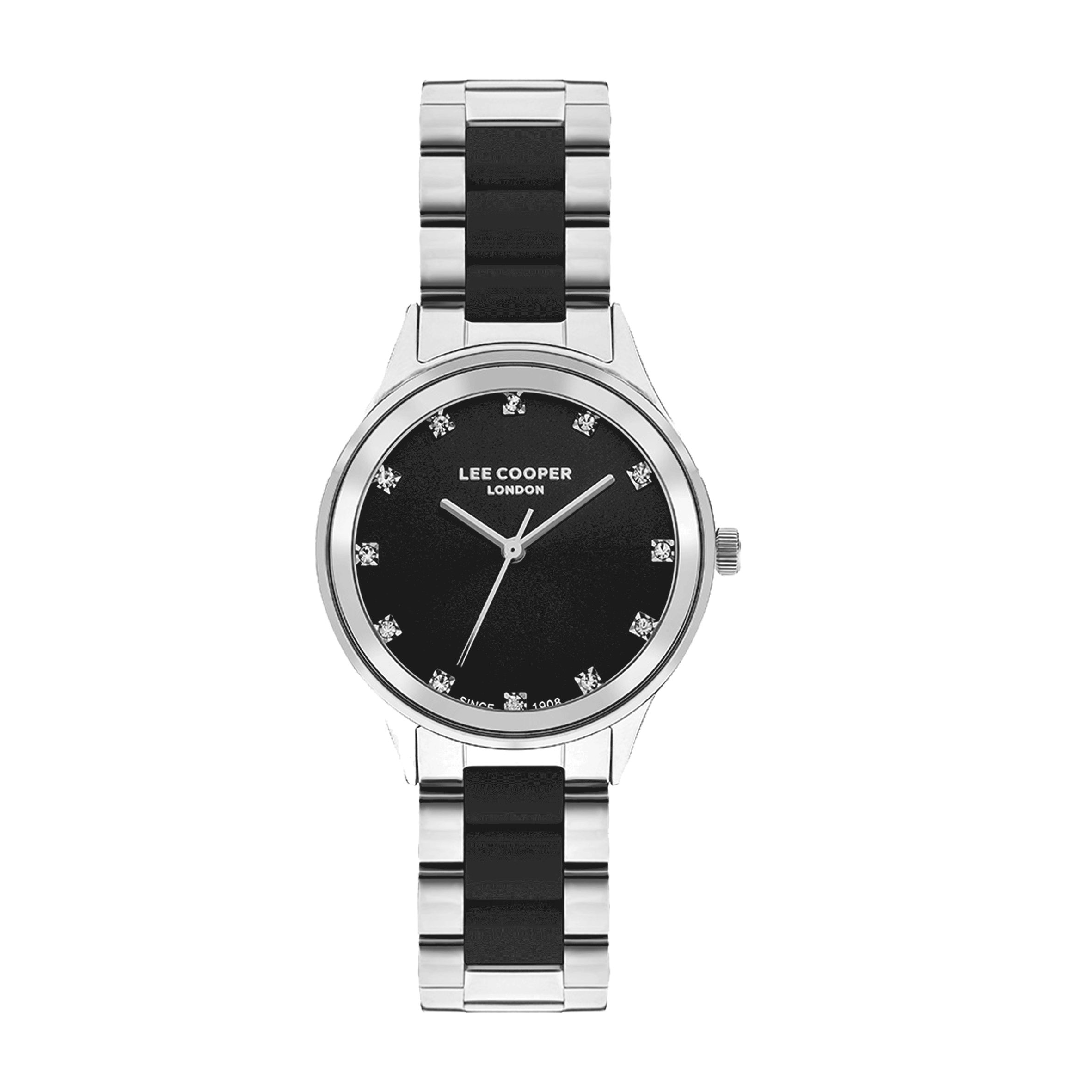 LC07874.350 ساعت مچی زنانه لی کوپر مدل Lee Cooper LC07874.350 - Image 1