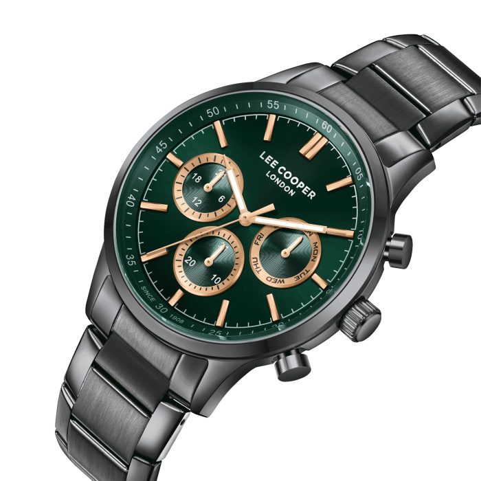 ساعت مچی مردانه لی کوپر مدل Lee Cooper LC07998.070 - Image 2