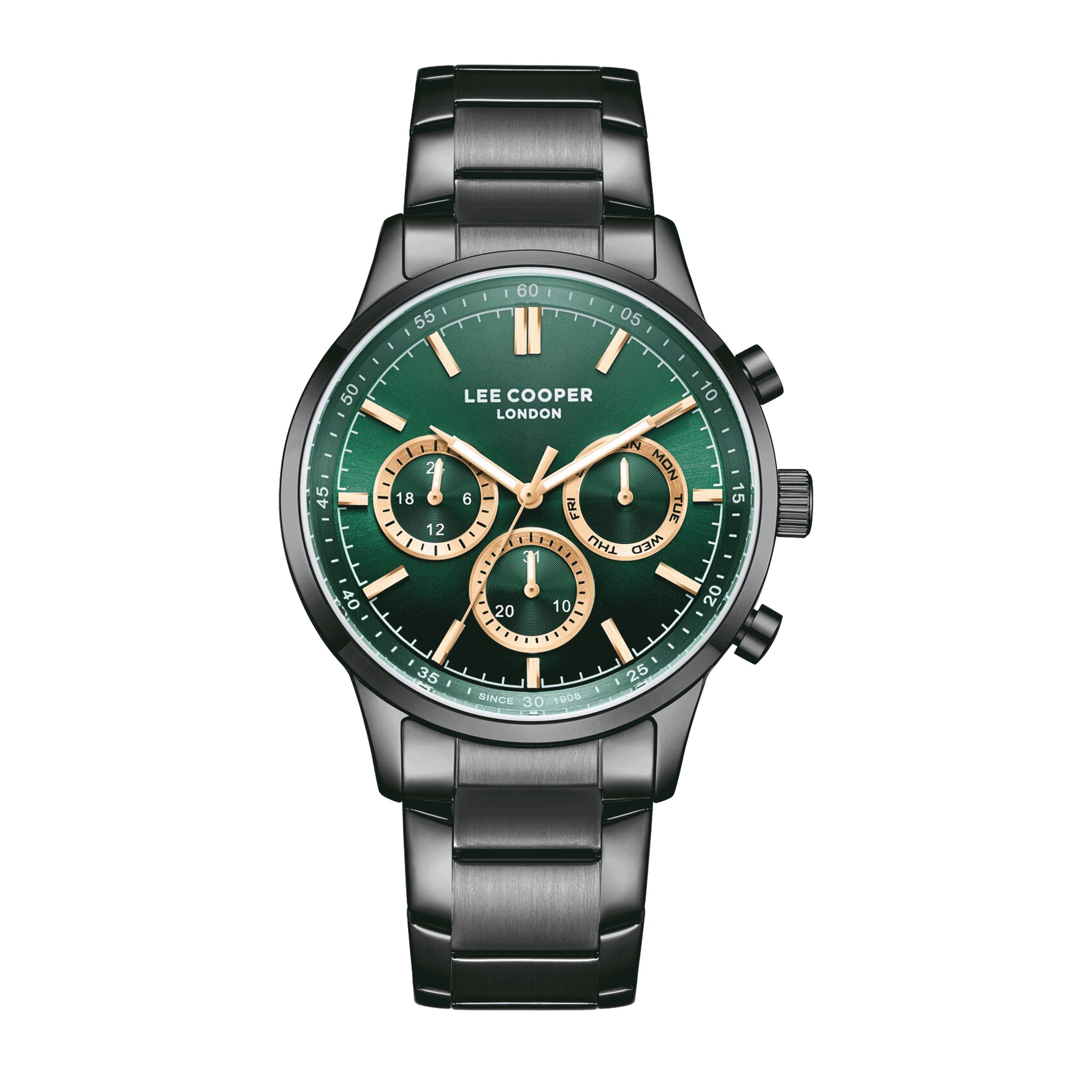 LC07998.070 ساعت مچی مردانه لی کوپر مدل Lee Cooper LC07998.070 - Image 1
