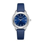 ساعت مچی چرمی زنانه لی کوپر مدل Lee Cooper LC08025.399