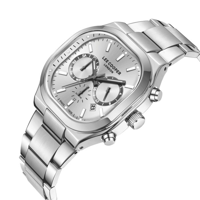 ساعت مچی مردانه لی کوپر مدل Lee Cooper LC08169.330 - Image 3