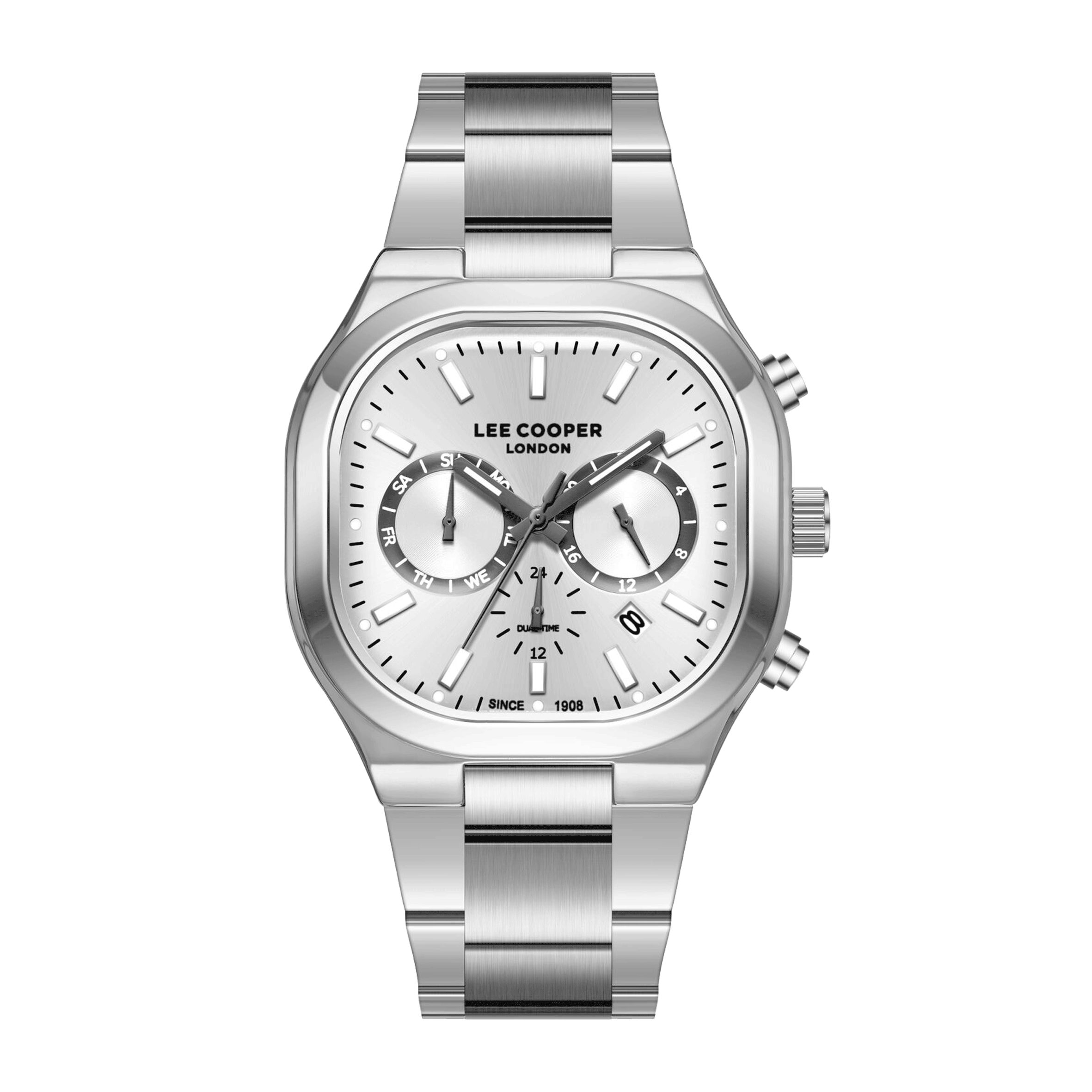 LC08169.330 ساعت مچی مردانه لی کوپر مدل Lee Cooper LC08169.330 - Image 1
