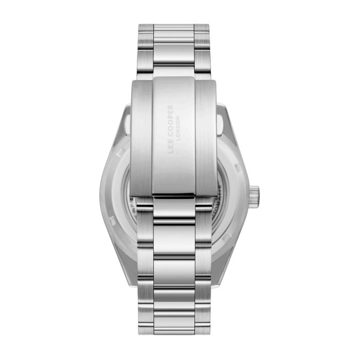 ساعت مچی اتوماتیک مردانه لی کوپر مدل Lee Cooper LC08228.350 - Image 3