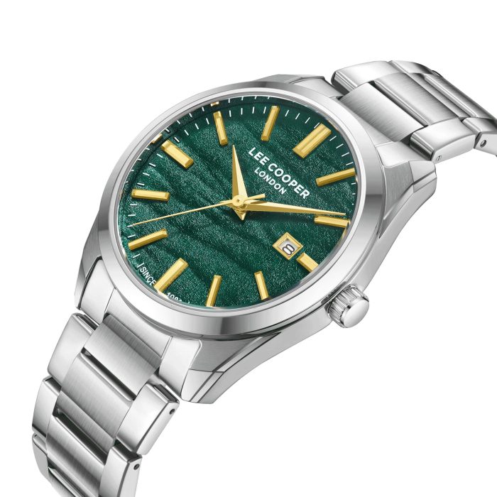 ساعت مچی مردانه لی کوپر مدل Lee Cooper LC08231.370 - Image 2