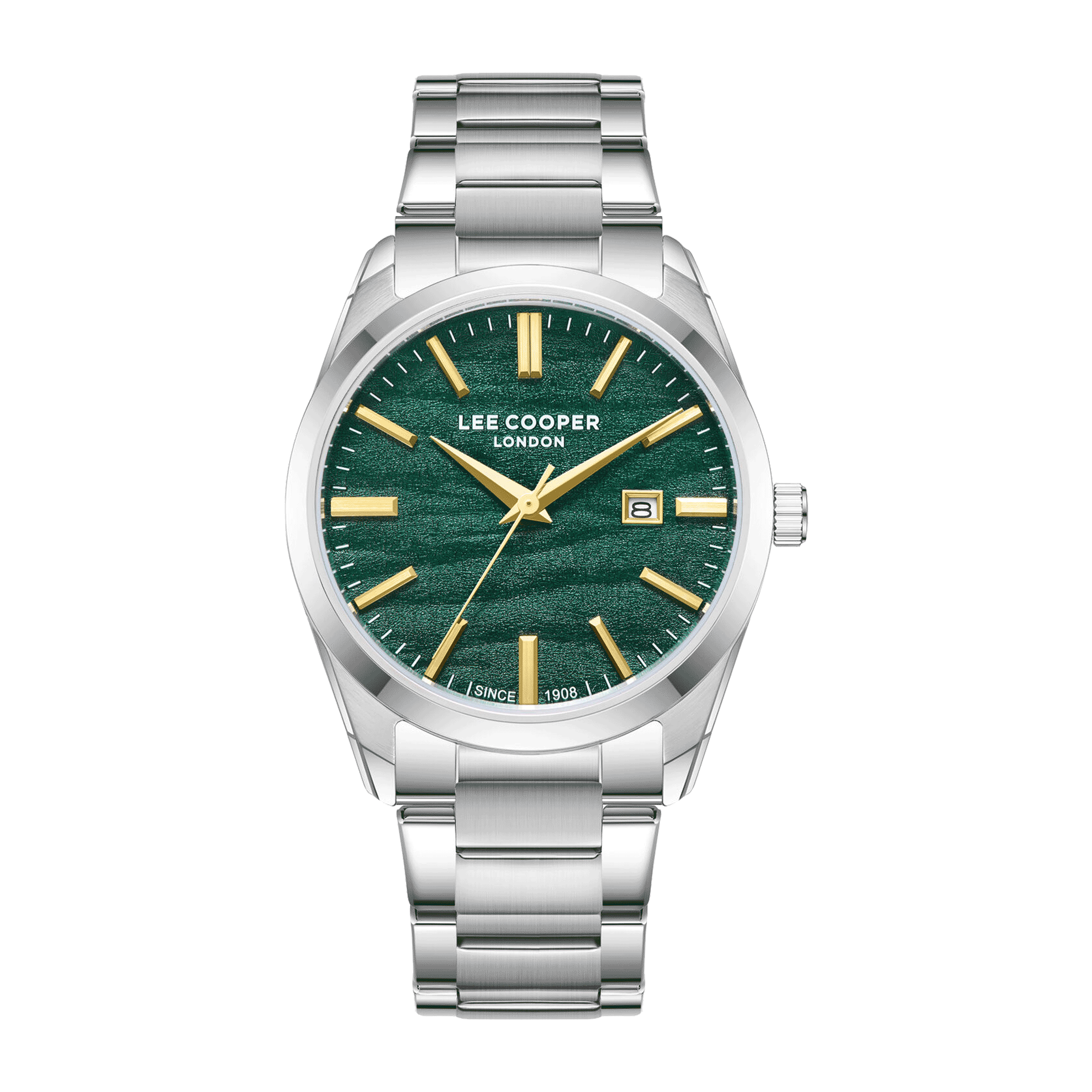 LC08231.370 ساعت مچی مردانه لی کوپر مدل Lee Cooper LC08231.370 - Image 1