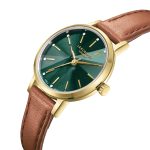ساعت مچی چرمی زنانه لی کوپر مدل Lee Cooper LC08242.175 - Image 2