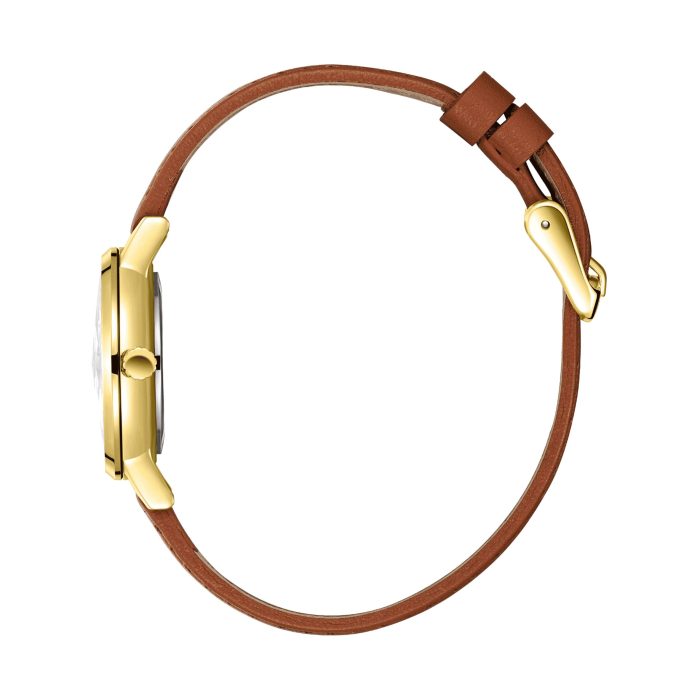 ساعت مچی چرمی زنانه لی کوپر مدل Lee Cooper LC08242.175 - Image 3
