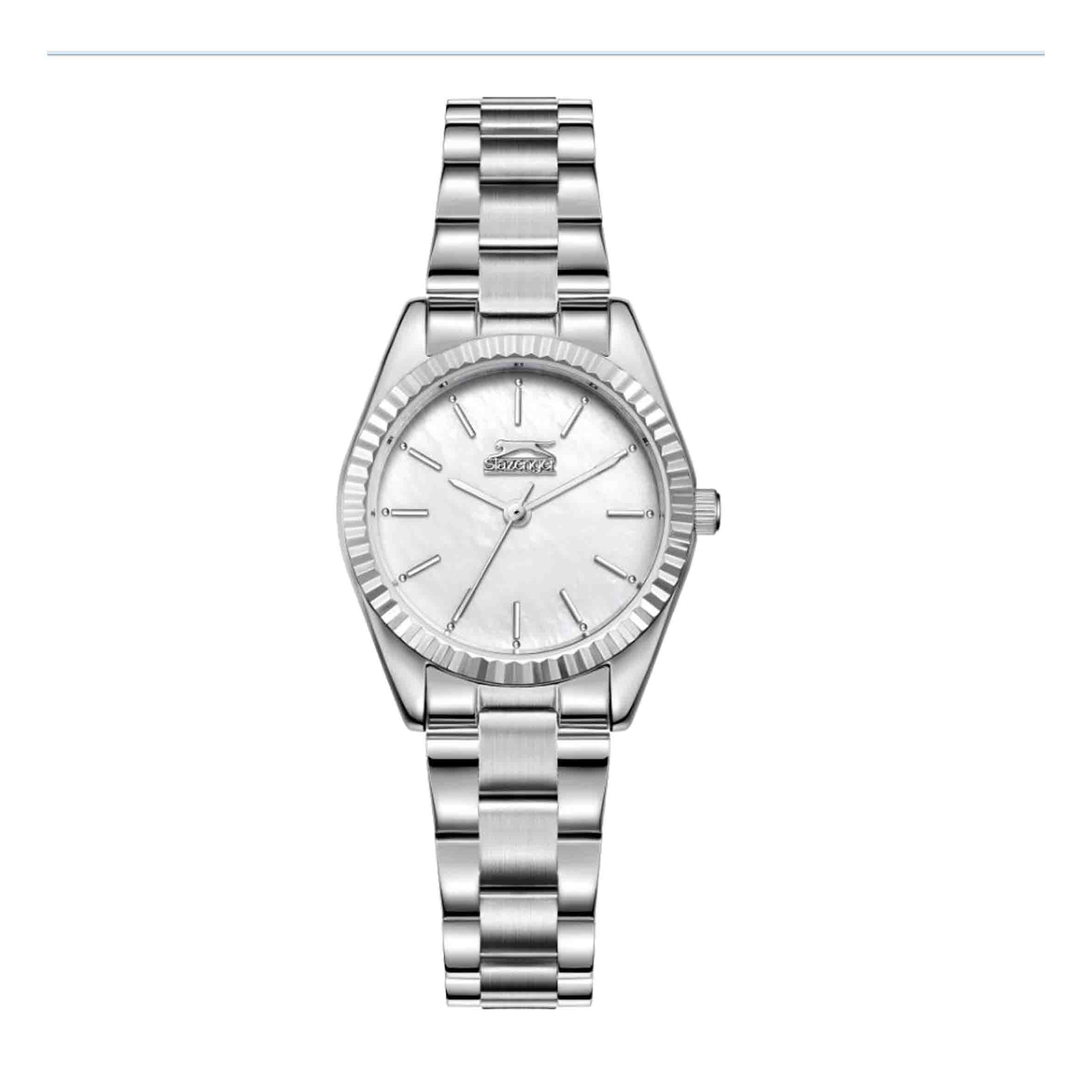 SL.09.2457.3.01 ساعت مچی زنانه اسلازنجر مدل Slazenger SL.09.2457.3.01 - Image 1