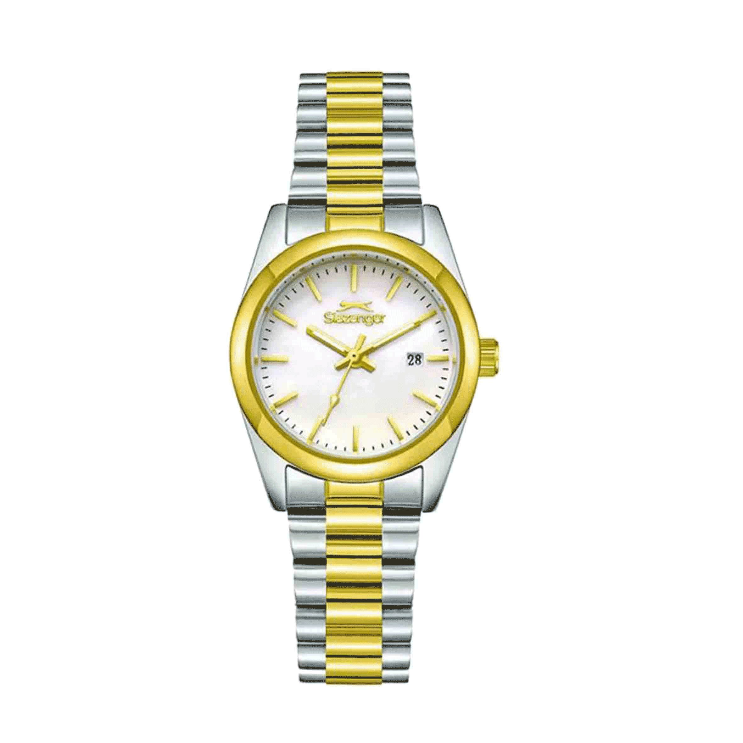 SL.09.2473.3.05 ساعت مچی زنانه اسلازنجر مدل Slazenger SL.09.2473.3.05 - Image 1