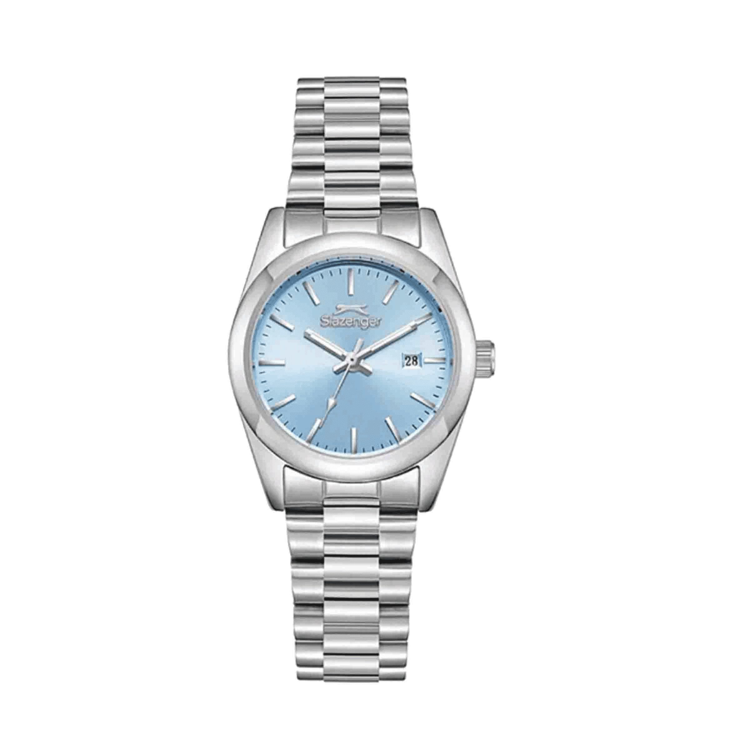 SL.09.2473.3.06 ساعت مچی زنانه اسلازنجر مدل Slazenger SL.09.2473.3.06 - Image 1