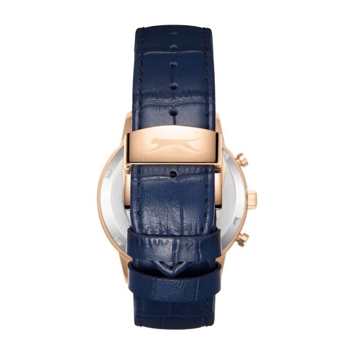ساعت مچی مردانه اسلازنجر مدل Slazenger SL.09.2539.2.04 - Image 4