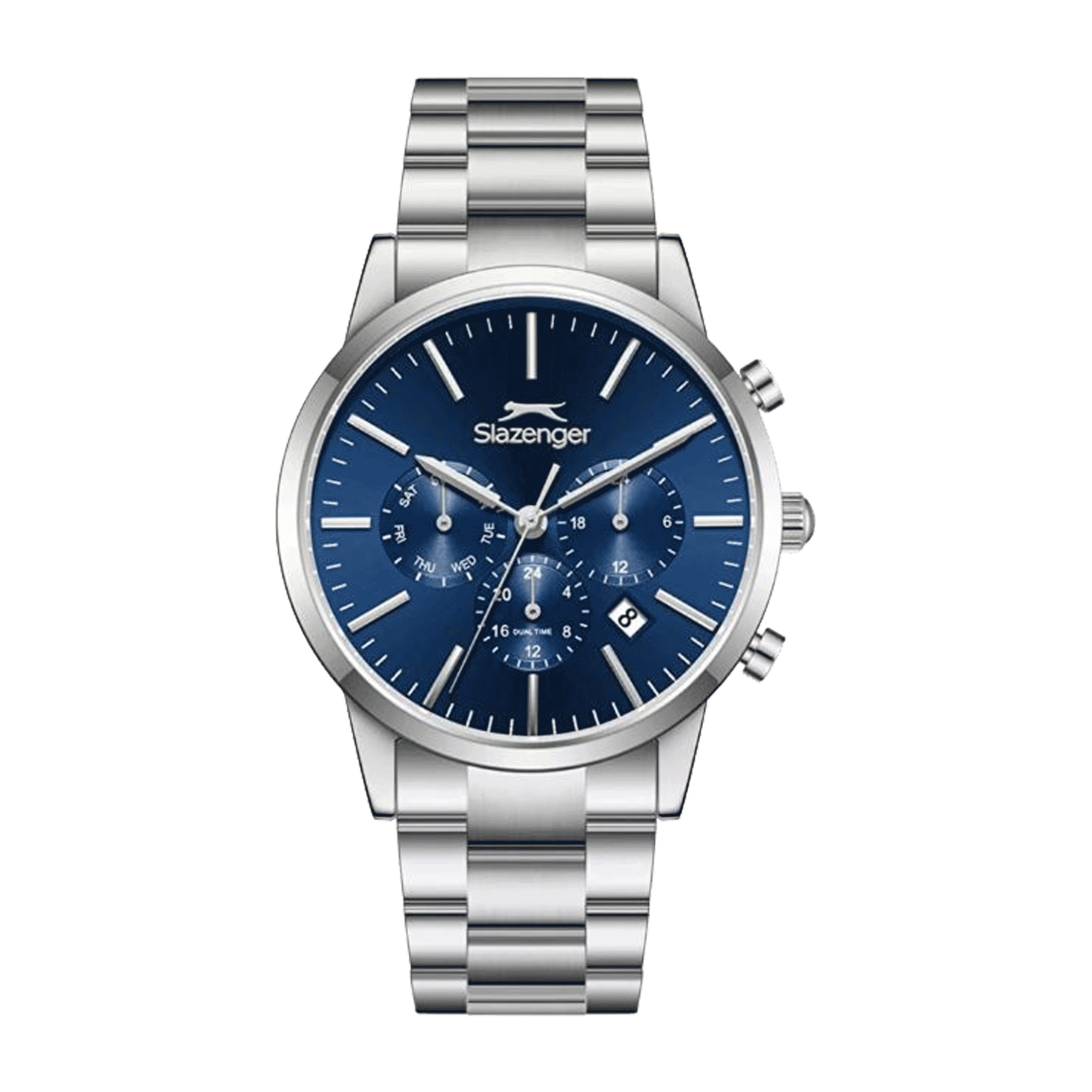 SL.09.2545.2.02 ساعت مچی مردانه اسلازنجر مدل Slazenger SL.09.2545.2.02 - Image 1