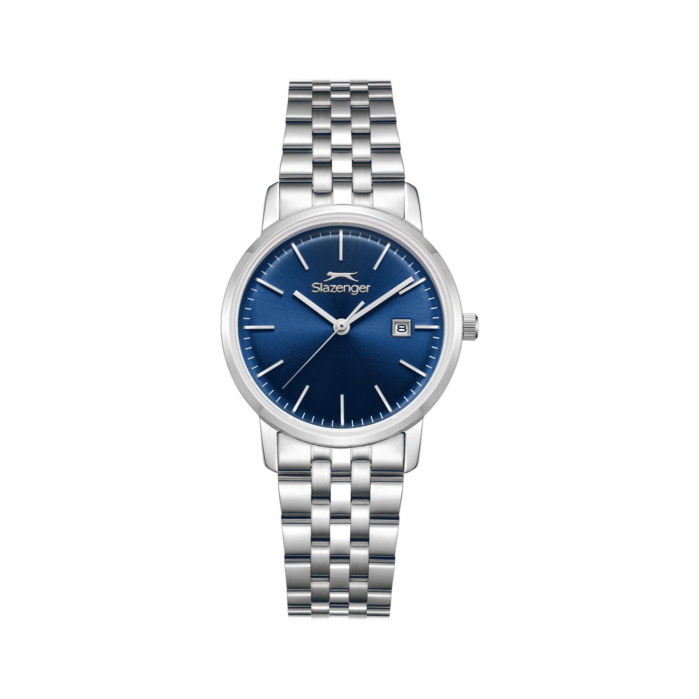 SL.9.2530.3.02 ساعت مچی زنانه اسلازنجر مدل Slazenger SL.09.2530.3.02 - Image 1