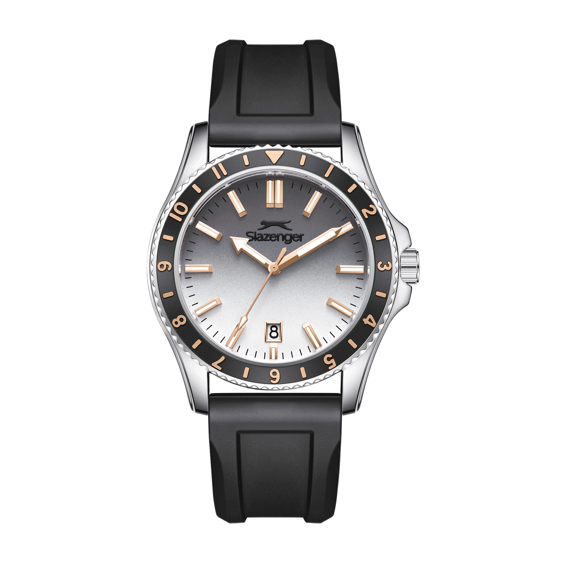 SL.9.2531.1.05 ساعت مچی مردانه رابر اسلازنجر مدل Slazenger SL.09.2531.1.05 - Image 1