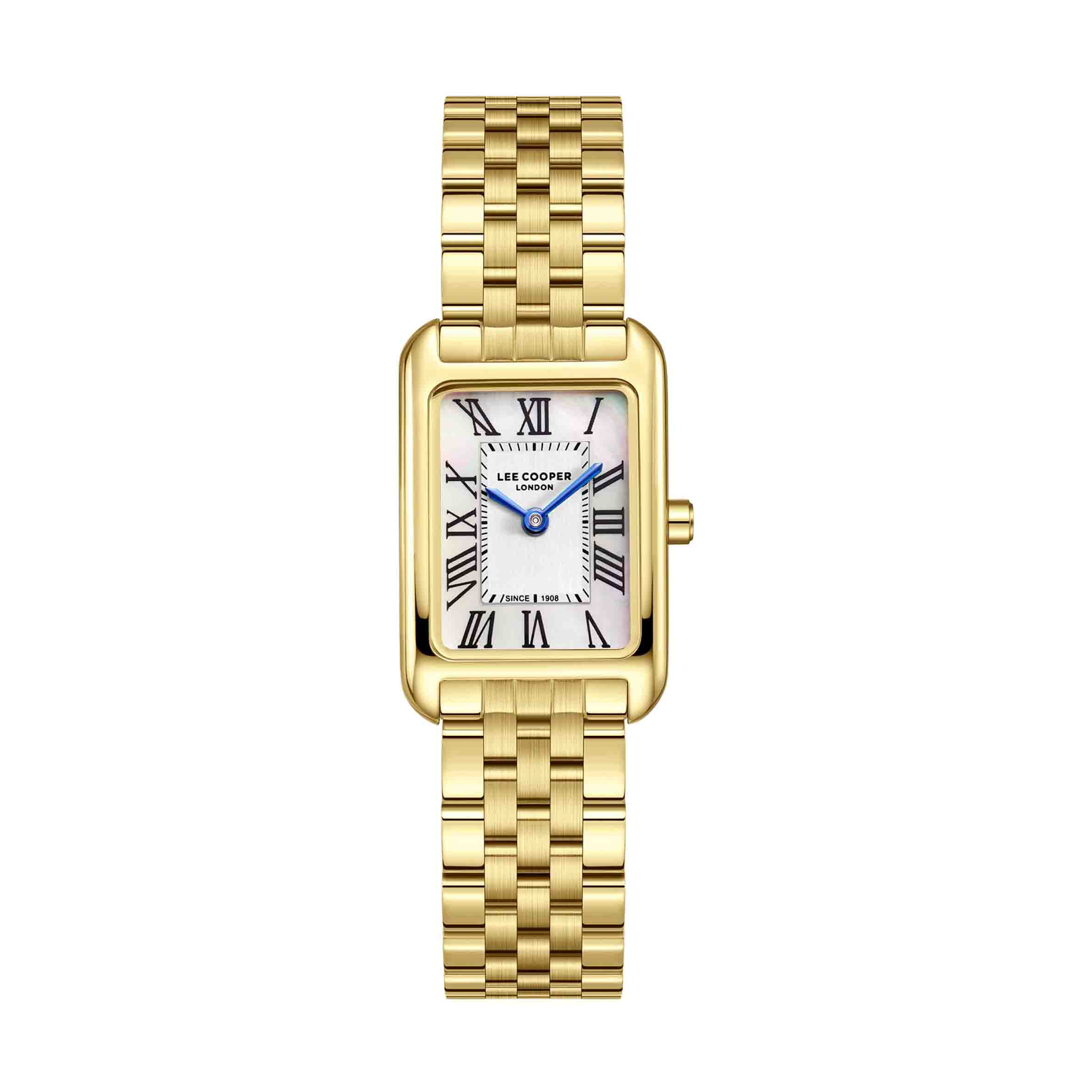 LC08135.120 ساعت مچی زنانه لی کوپر مدل Lee Cooper LC08135.120 - Image 1