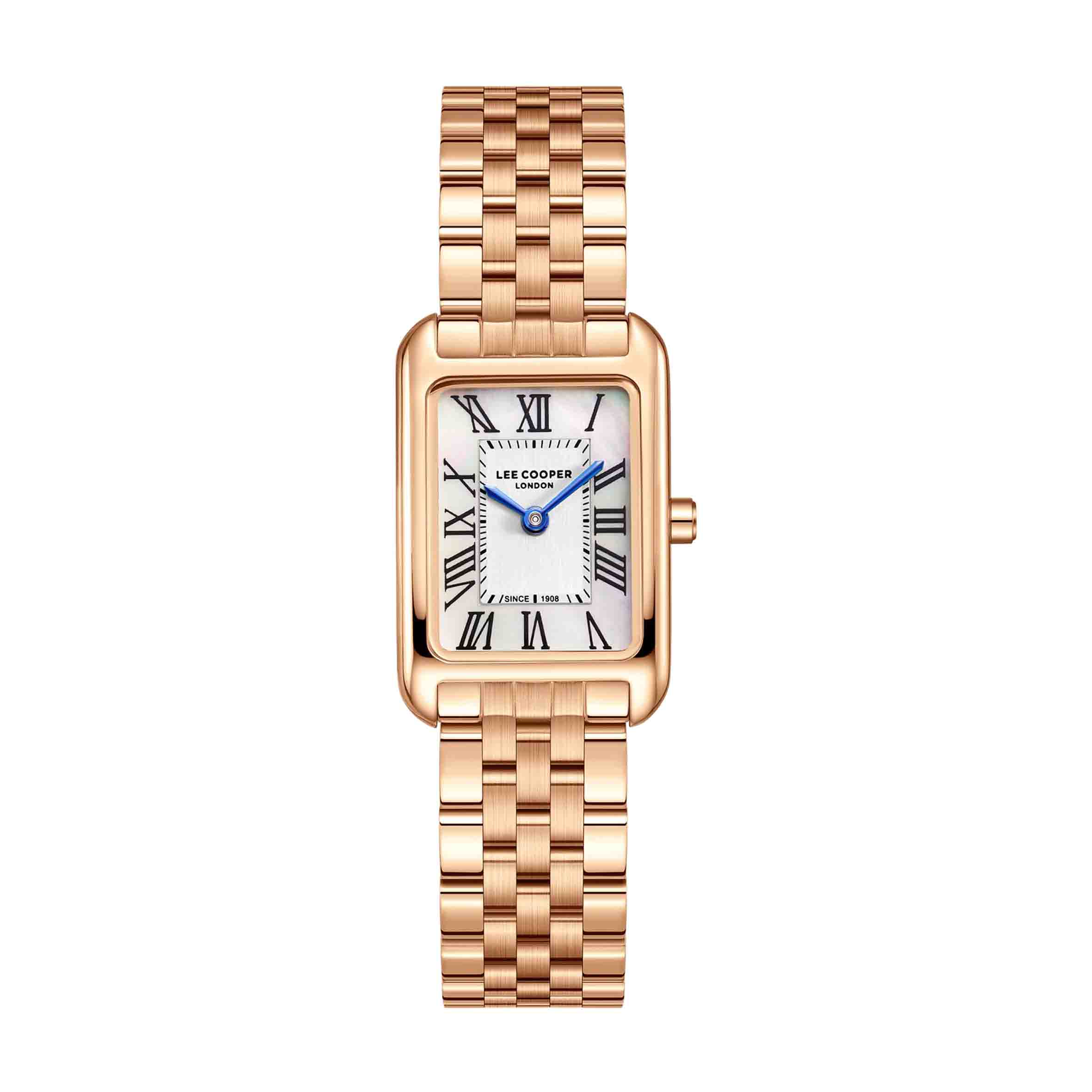 LC08135.420 ساعت مچی زنانه لی کوپر مدل Lee Cooper LC08135.420 - Image 1