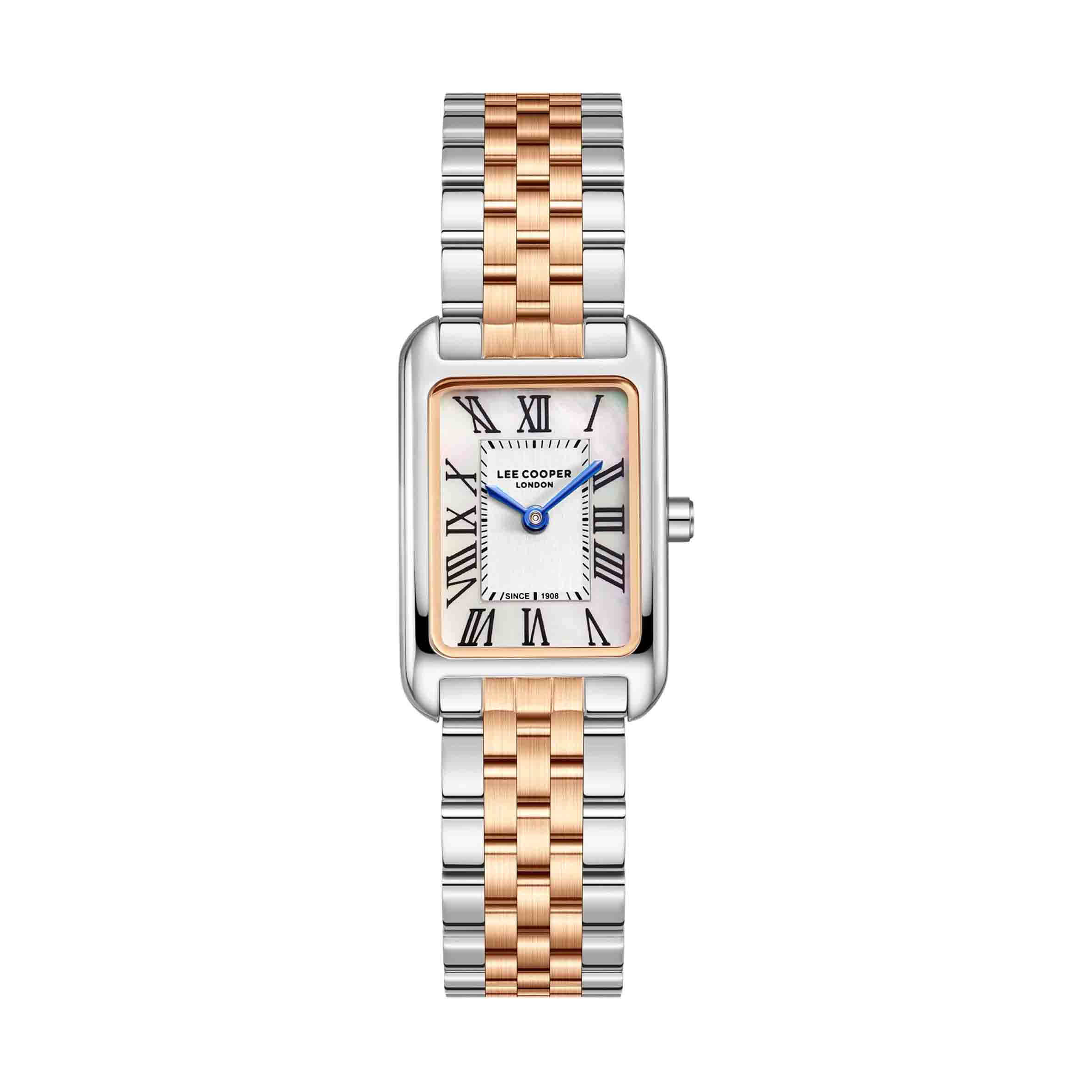 LC08135.520 ساعت مچی زنانه لی کوپر مدل Lee Cooper LC08135.520 - Image 1