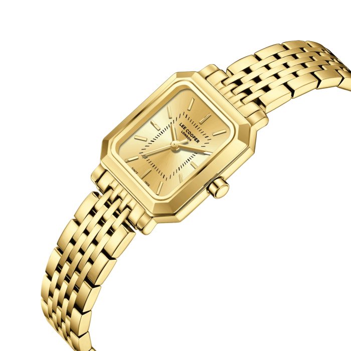 ساعت مچی زنانه لی کوپر مدل Lee Cooper LC08203.110 - Image 2