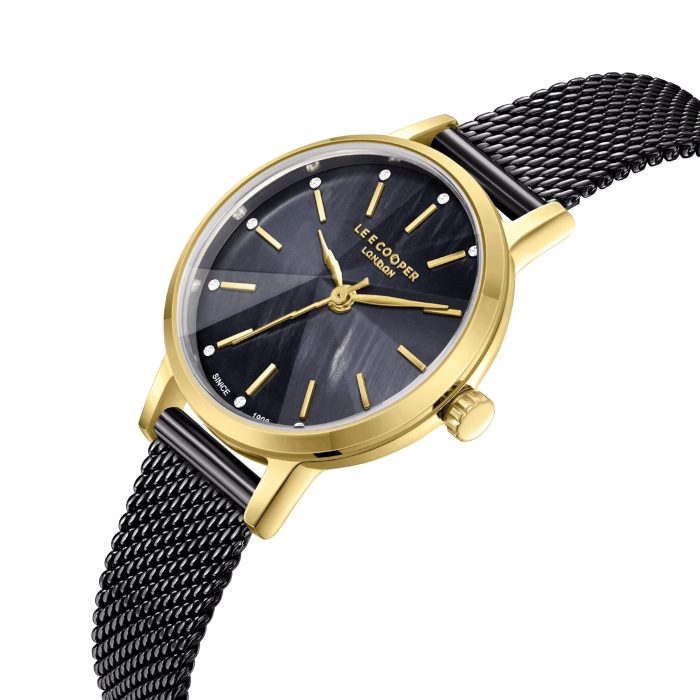 ساعت مچی زنانه لی کوپر مدل Lee Cooper LC08241.150 - Image 2