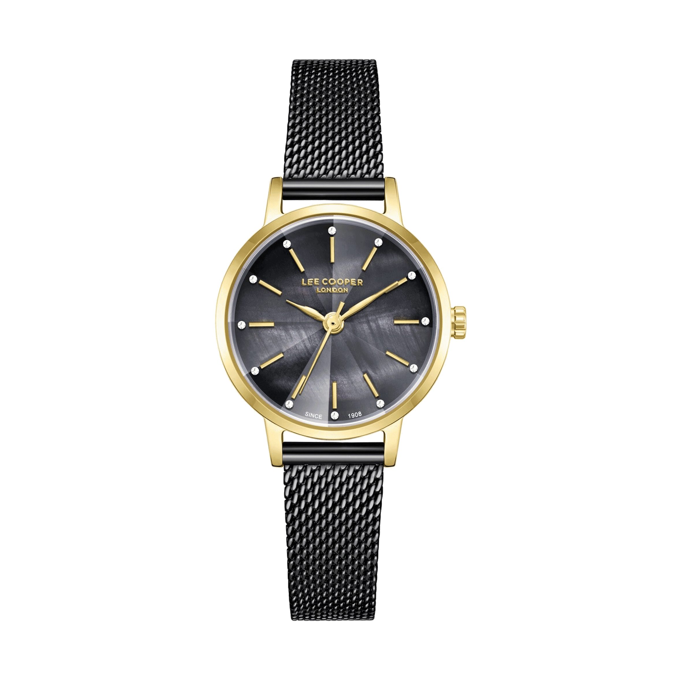 LC08241.150 ساعت مچی زنانه لی کوپر مدل Lee Cooper LC08241.150 - Image 1