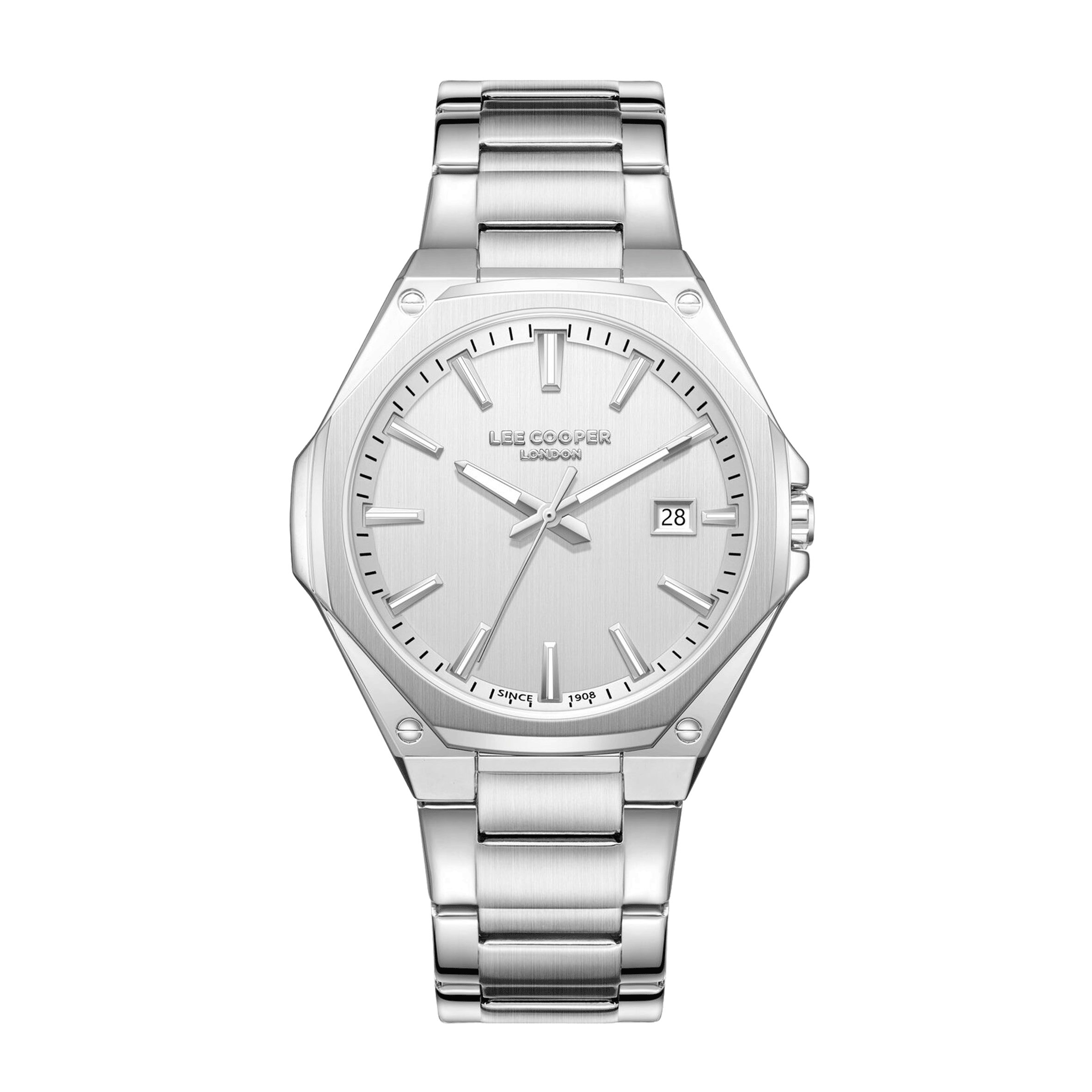 LC08252.330 ساعت مچی مردانه لی کوپر مدل Lee Cooper LC08252.330 - Image 1