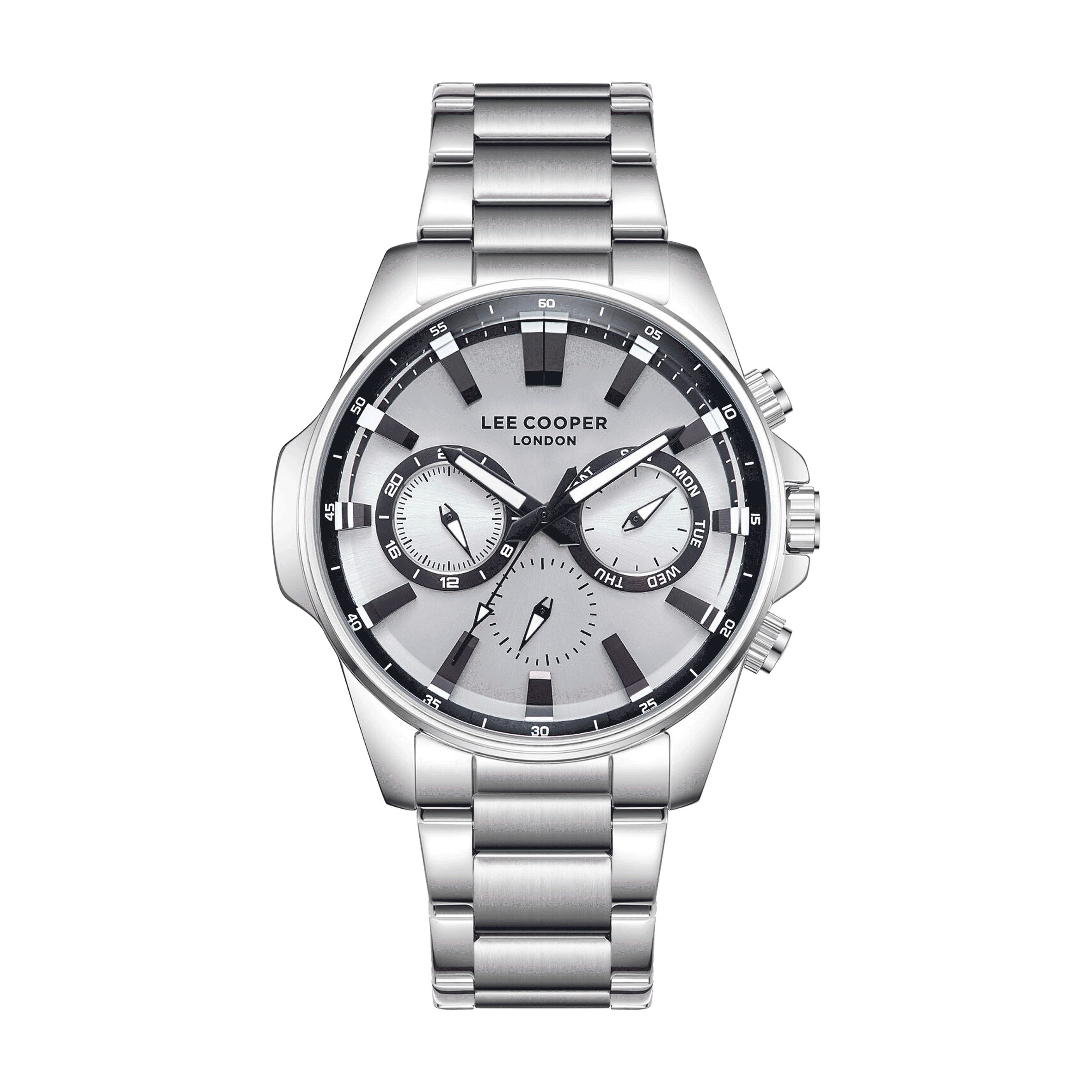 LC08253.330 ساعت مچی مردانه لی کوپر مدل Lee Cooper LC08253.330 - Image 1