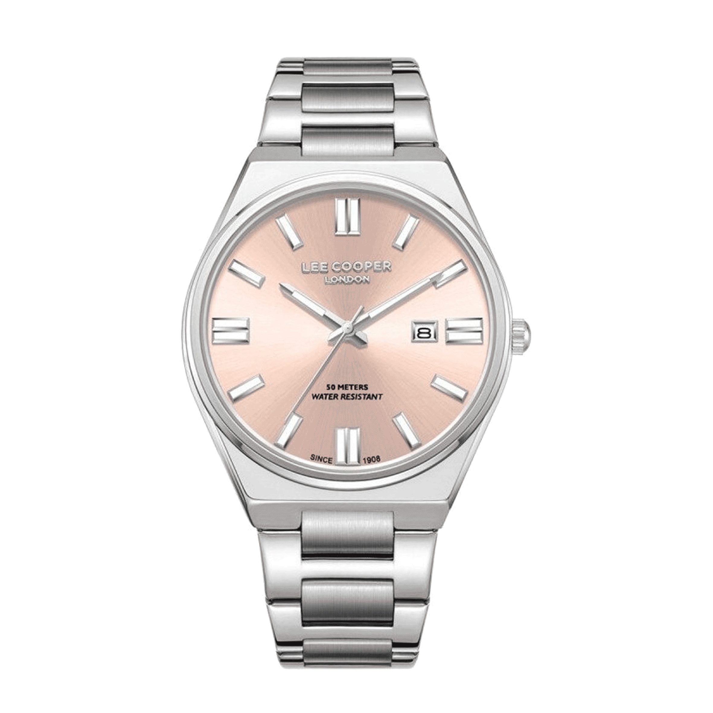 LC08262.310 ساعت مچی مردانه لی کوپر مدل Lee Cooper LC08262.310 - Image 1