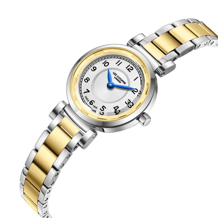 ساعت مچی  زنانه لی کوپر مدل Lee Cooper LC08270.230 - Image 2