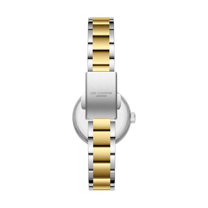 ساعت مچی  زنانه لی کوپر مدل Lee Cooper LC08270.230 - Image 3
