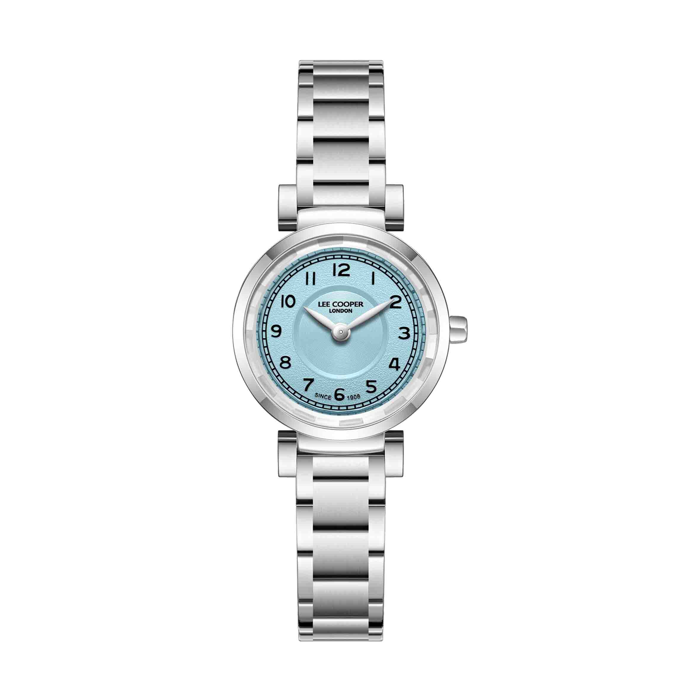 LC08270.300 ساعت مچی زنانه لی کوپر مدل Lee Cooper LC08270.300 - Image 1