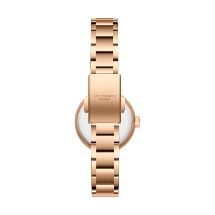 ساعت مچی  زنانه لی کوپر مدل Lee Cooper LC08270.430 - Image 4