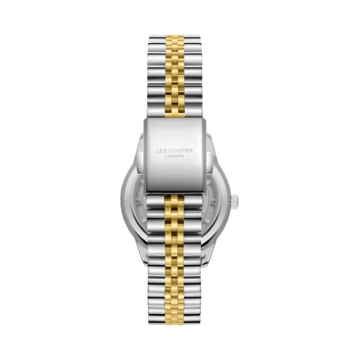 ساعت مچی زنانه لی کوپر مدل Lee Cooper LC08285.240 - Image 3
